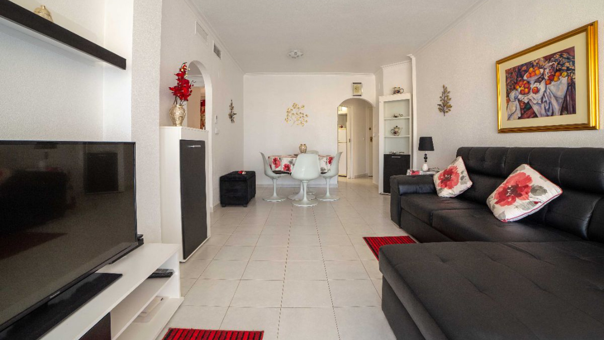 Revente - Appartement - Cabo Roig - aguamarina