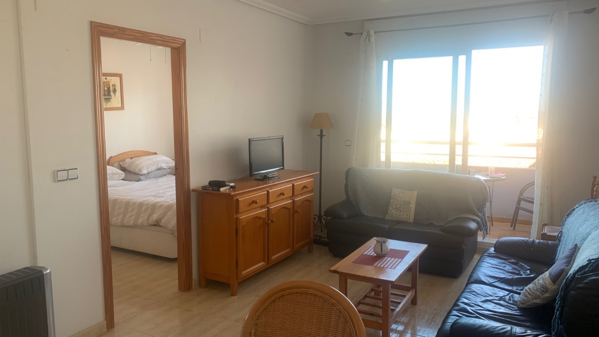 Revente - Appartement - Cabo Roig - Aguamarina