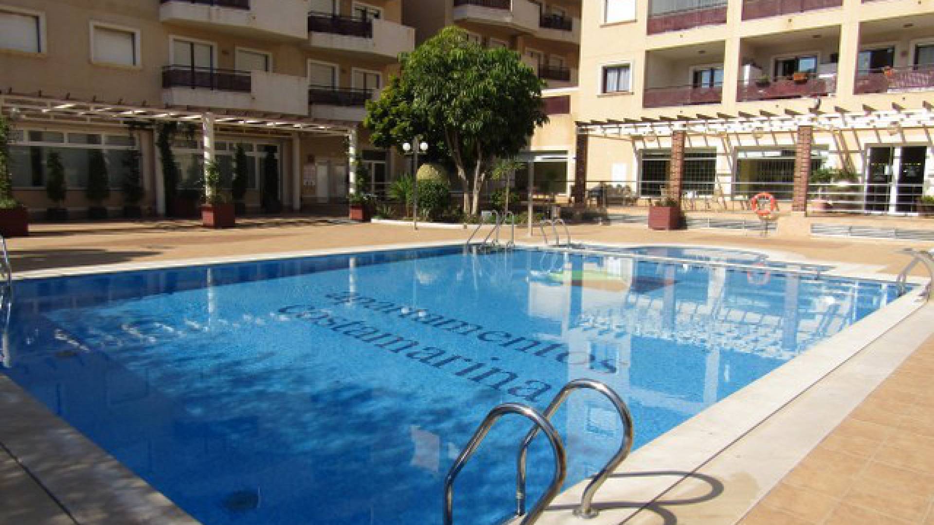 Revente - Appartement - Cabo Roig - beachside cabo roig