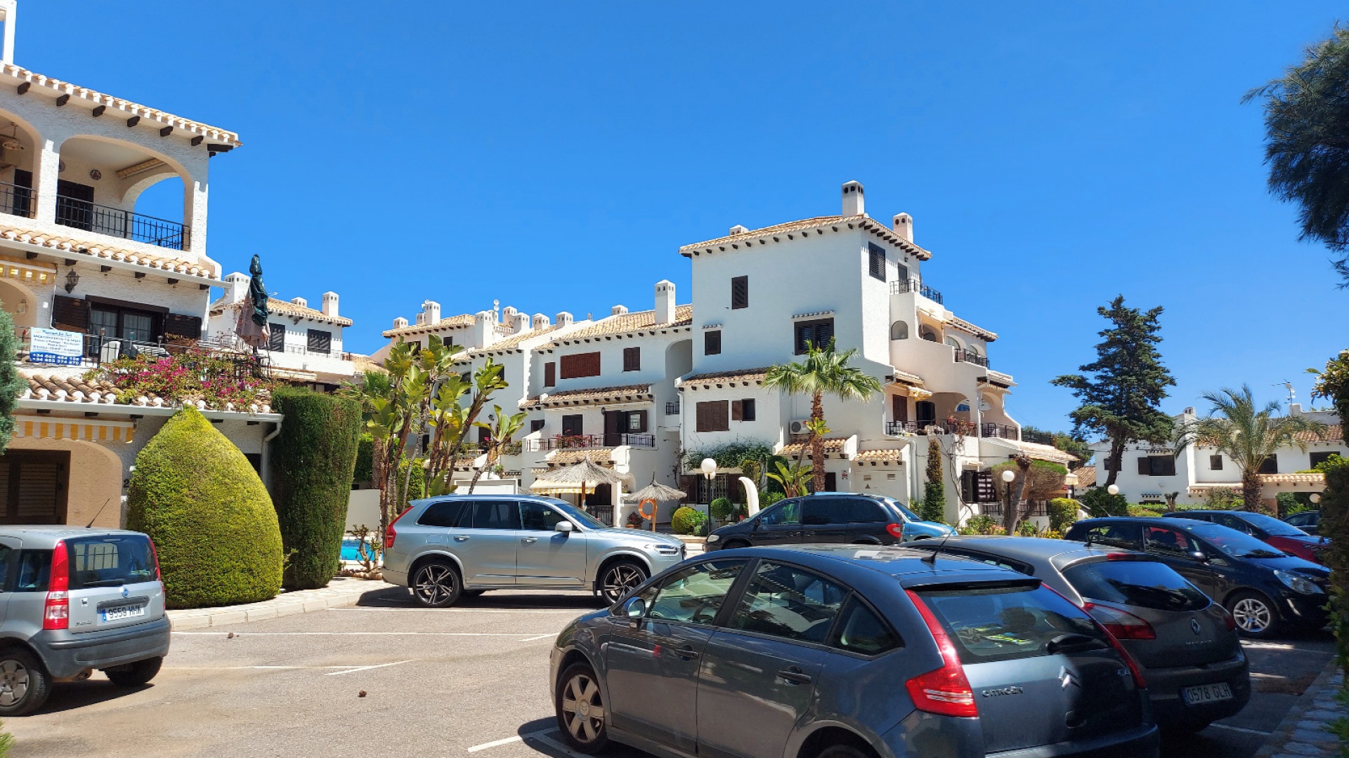 Revente - Appartement - Cabo Roig - beachside cabo roig