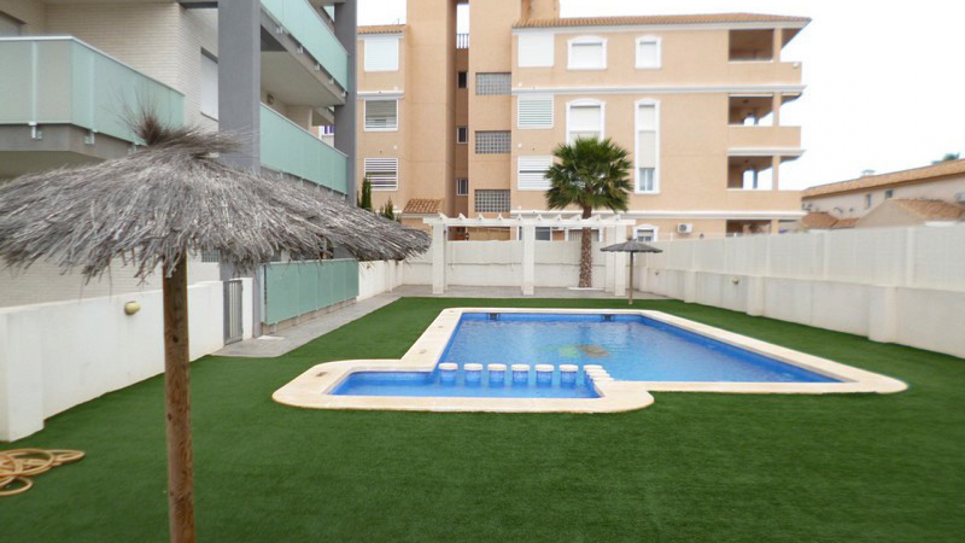 Revente - Appartement - Cabo Roig - beachside cabo roig