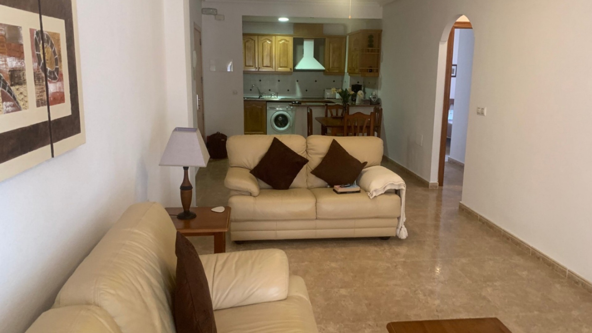 Revente - Appartement - Cabo Roig - beachside cabo roig