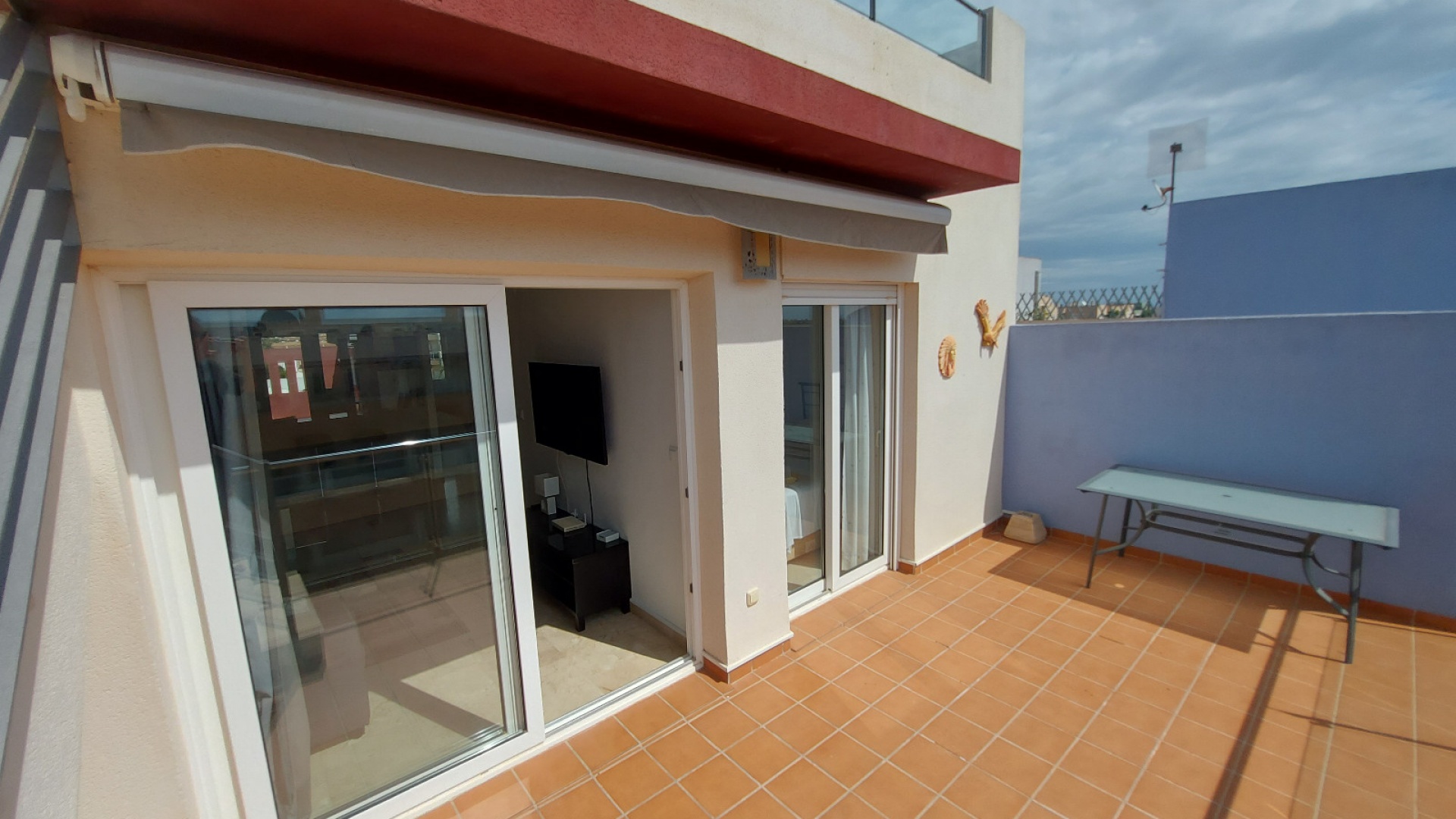 Revente - Appartement - Cabo Roig - beachside cabo roig