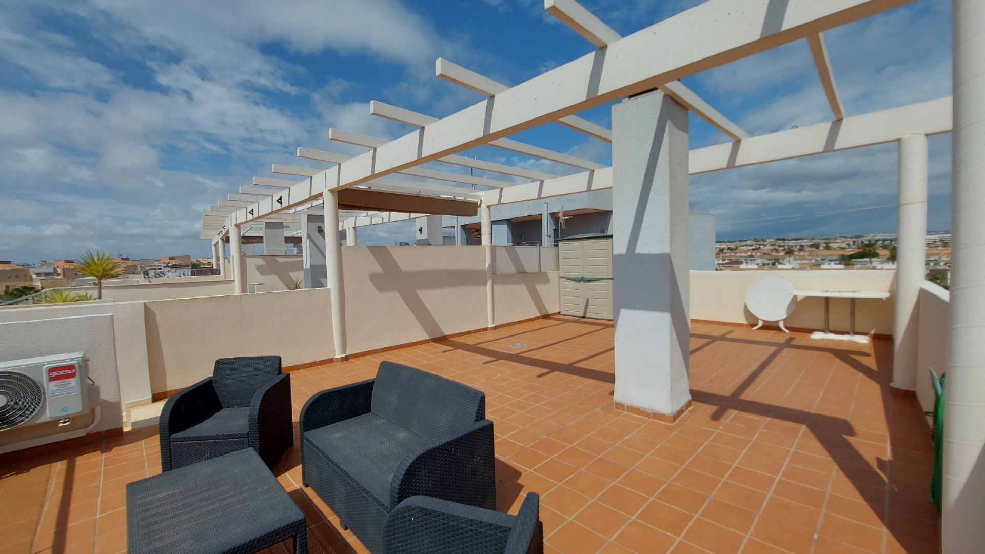 Revente - Appartement - Cabo Roig - beachside cabo roig