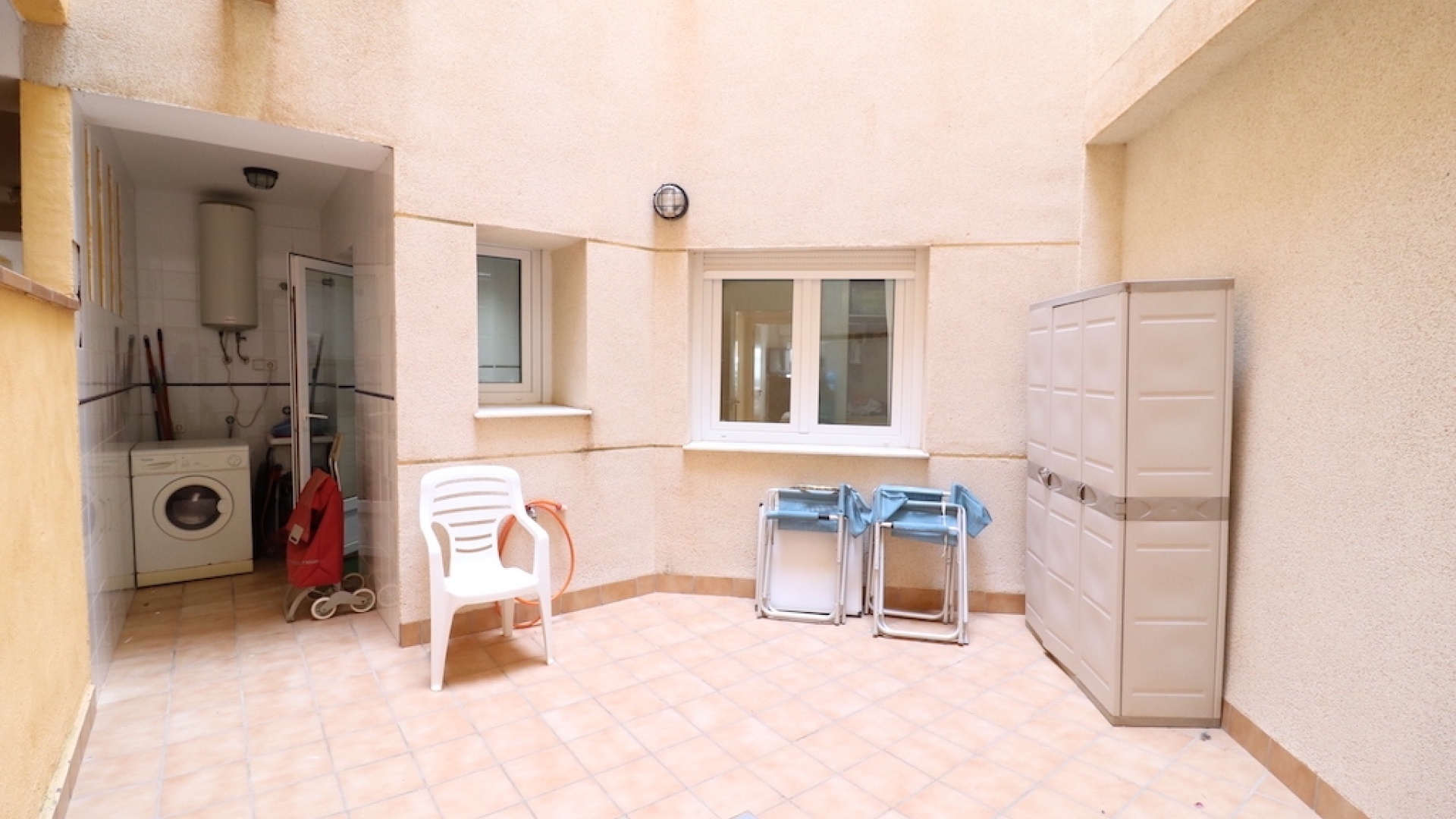 Revente - Appartement - Cabo Roig - beachside cabo roig