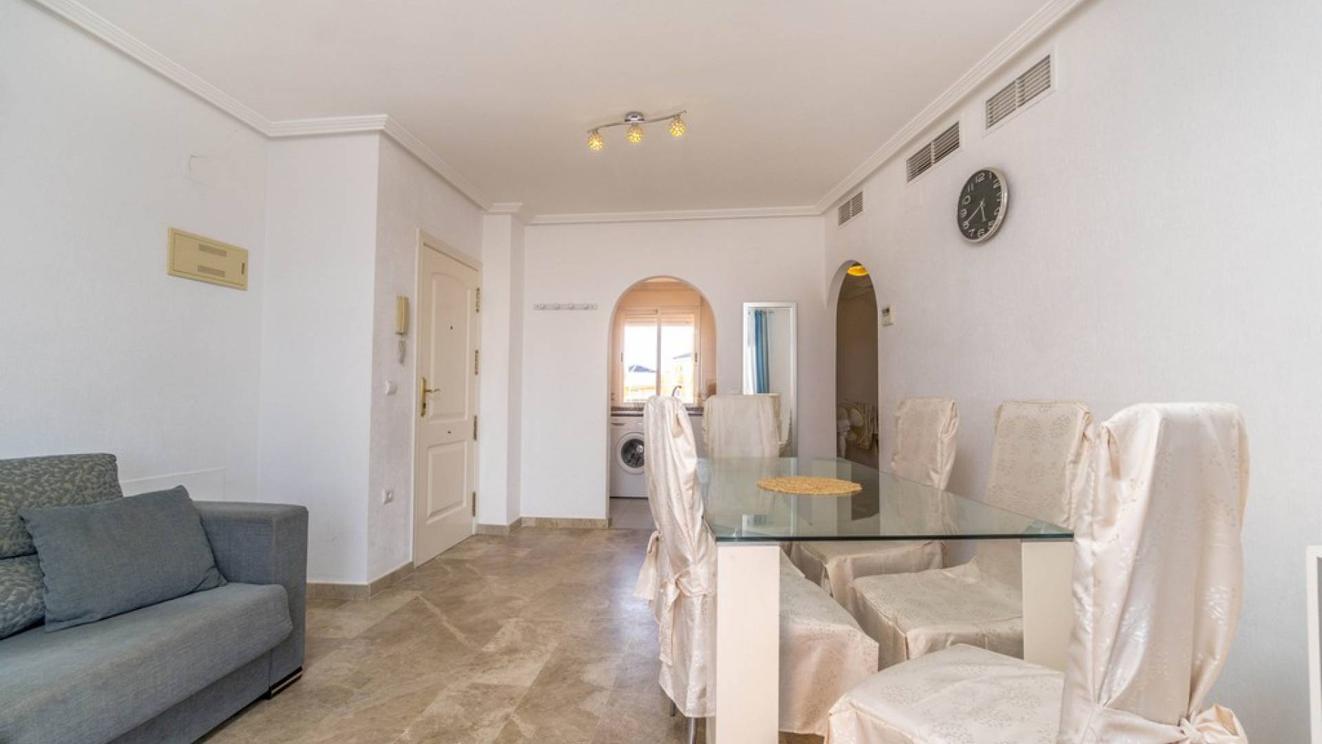 Revente - Appartement - Cabo Roig - las calitas