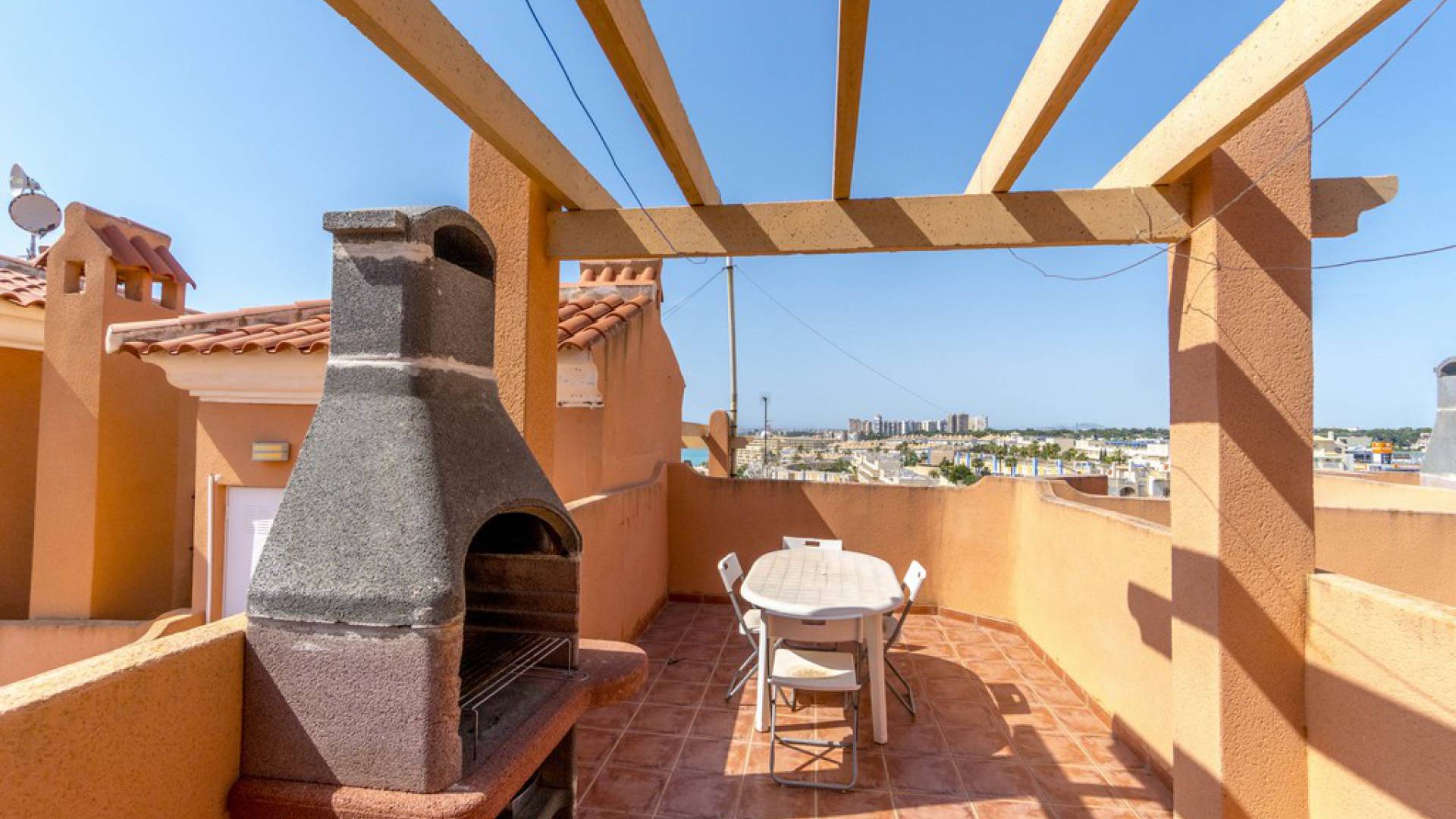 Revente - Appartement - Cabo Roig - las calitas