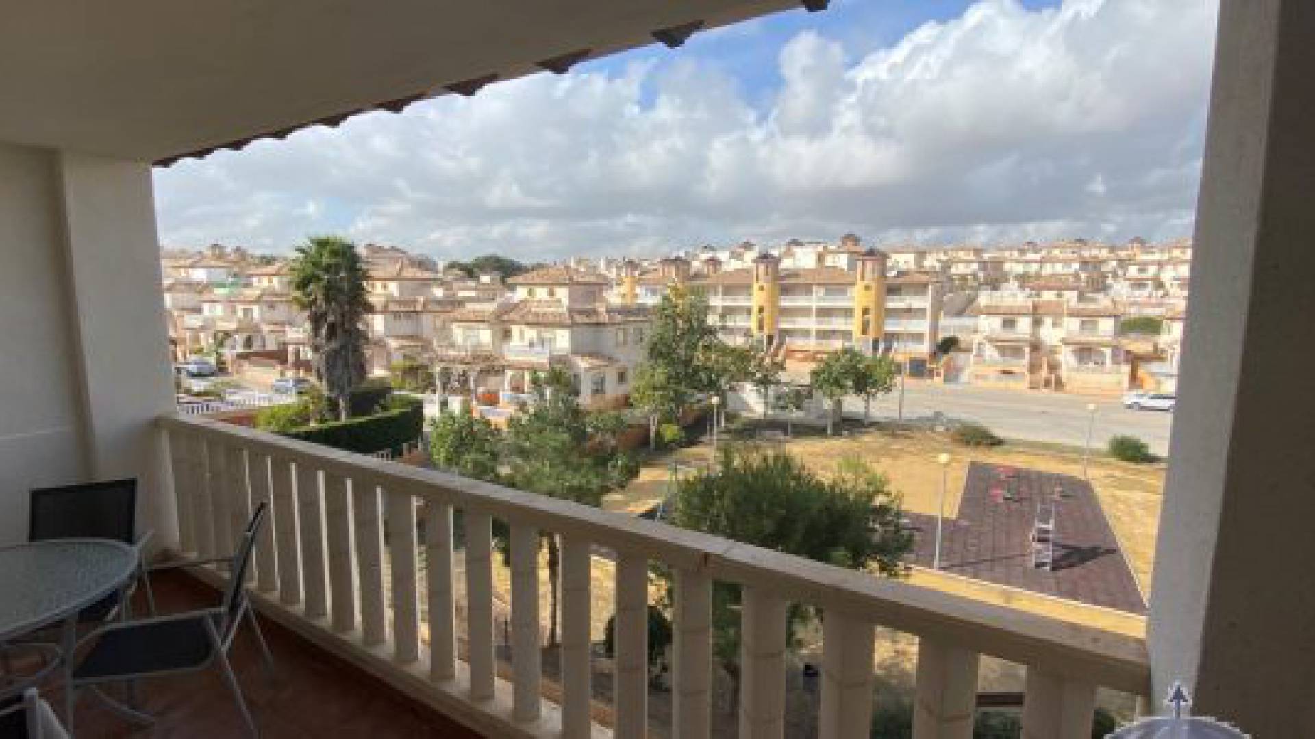 Revente - Appartement - Cabo Roig - Lomas de Cabo Roig