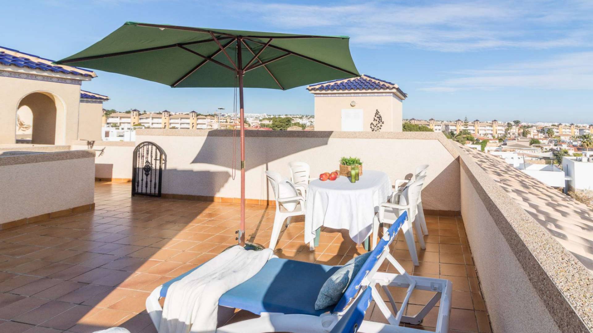 Revente - Appartement - Cabo Roig - Lomas de Cabo Roig