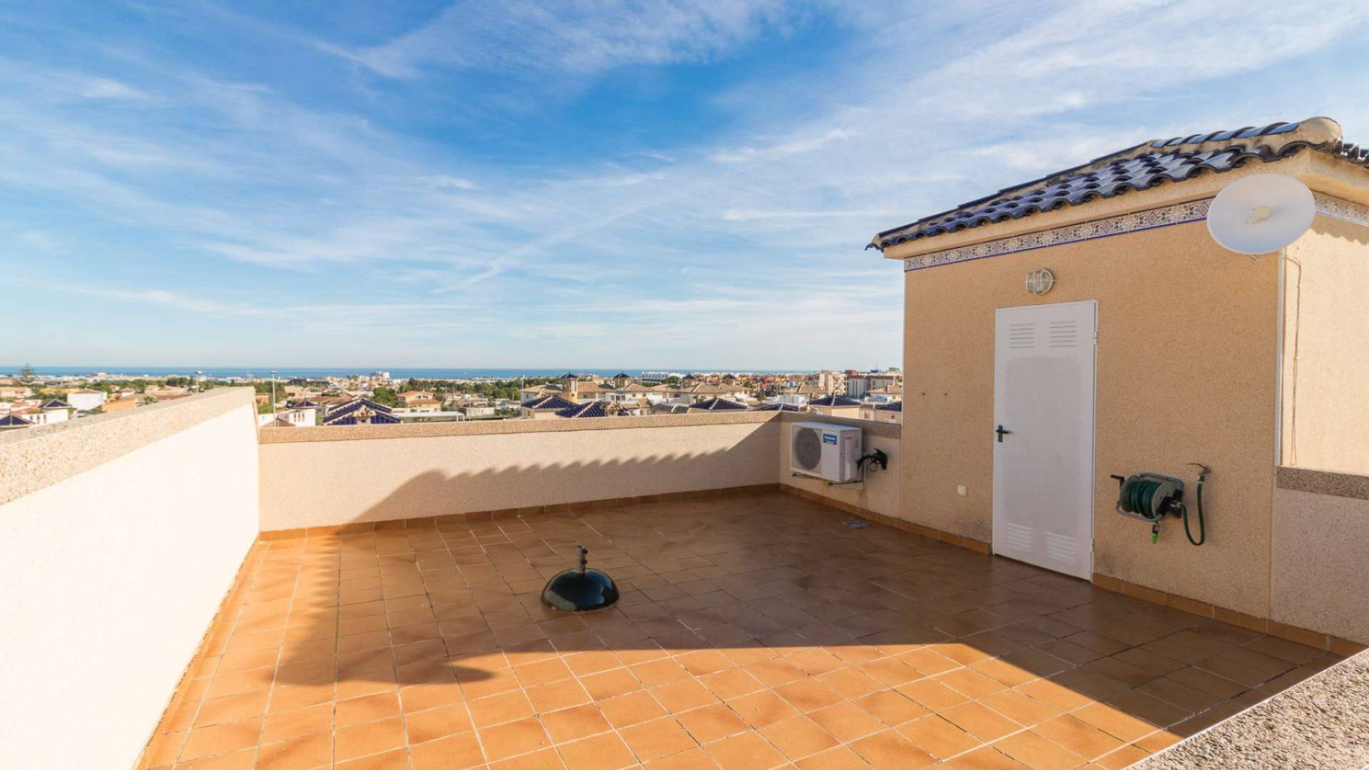 Revente - Appartement - Cabo Roig - Lomas de Cabo Roig