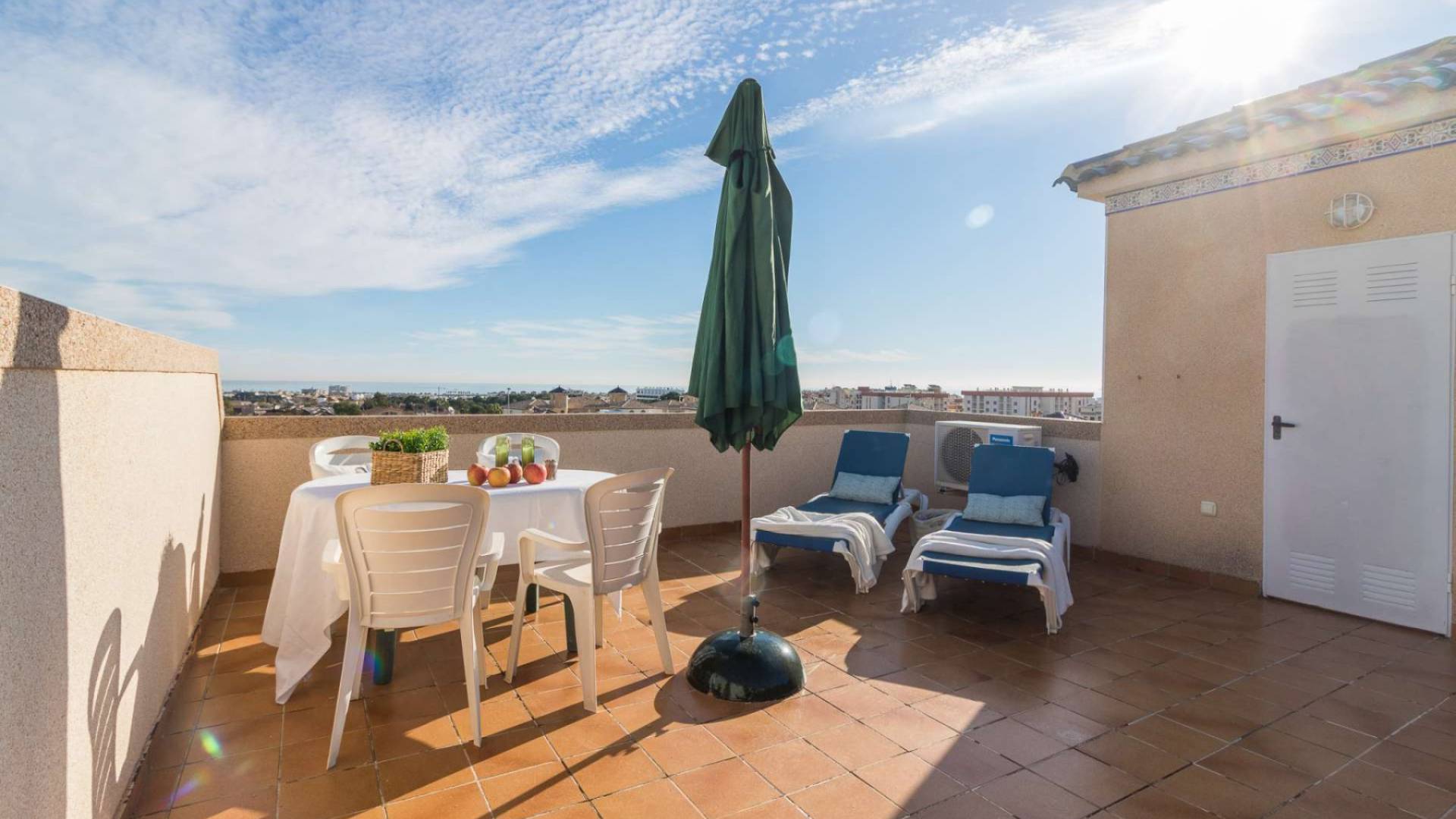 Revente - Appartement - Cabo Roig - Lomas de Cabo Roig