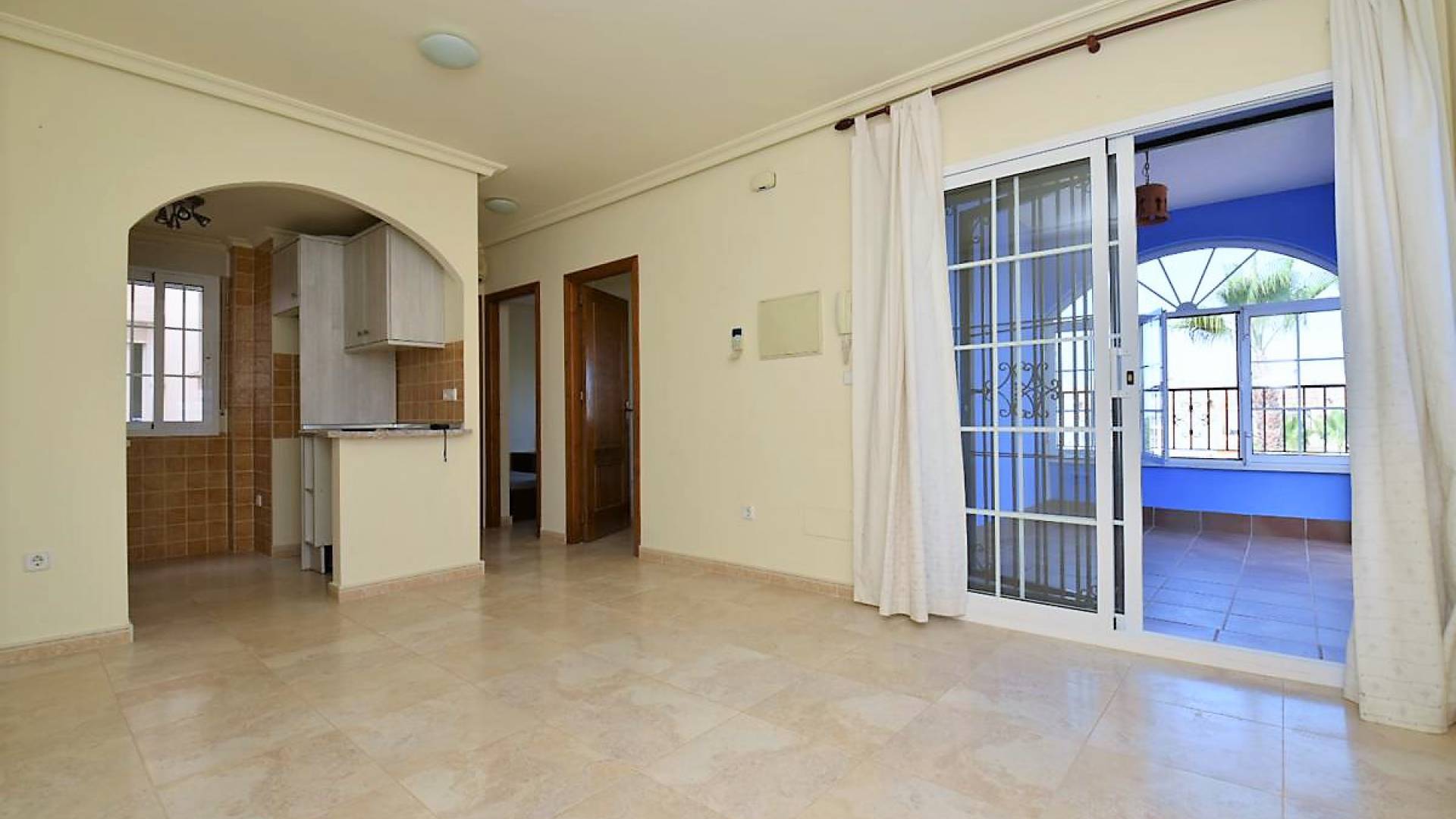 Revente - Appartement - Cabo Roig - Lomas de Cabo Roig