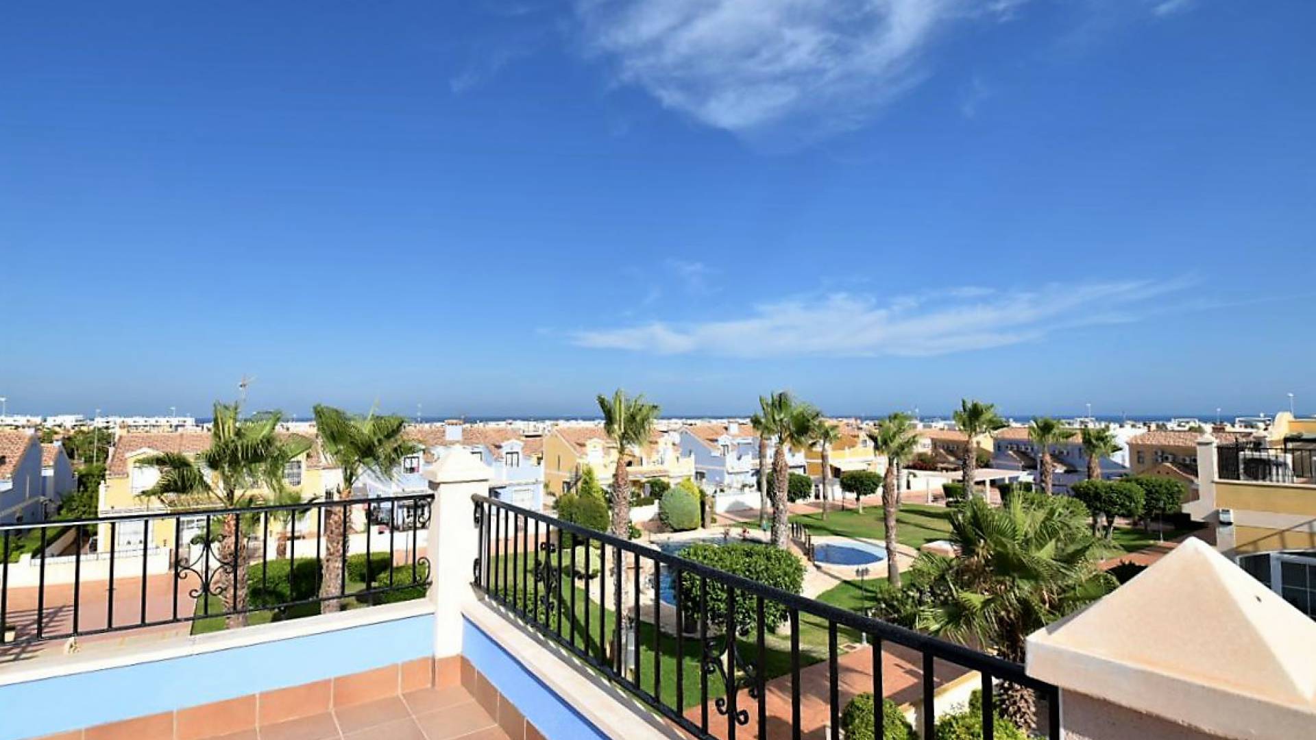 Revente - Appartement - Cabo Roig - Lomas de Cabo Roig