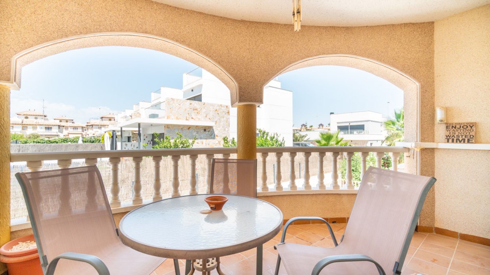 Revente - Appartement - Cabo Roig - Lomas de Cabo Roig