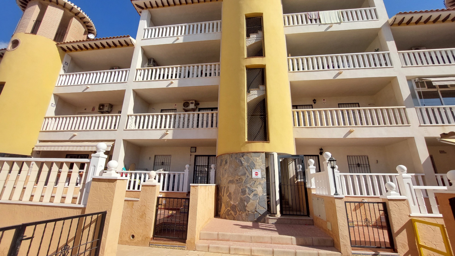 Revente - Appartement - Cabo Roig - Lomas de Cabo Roig