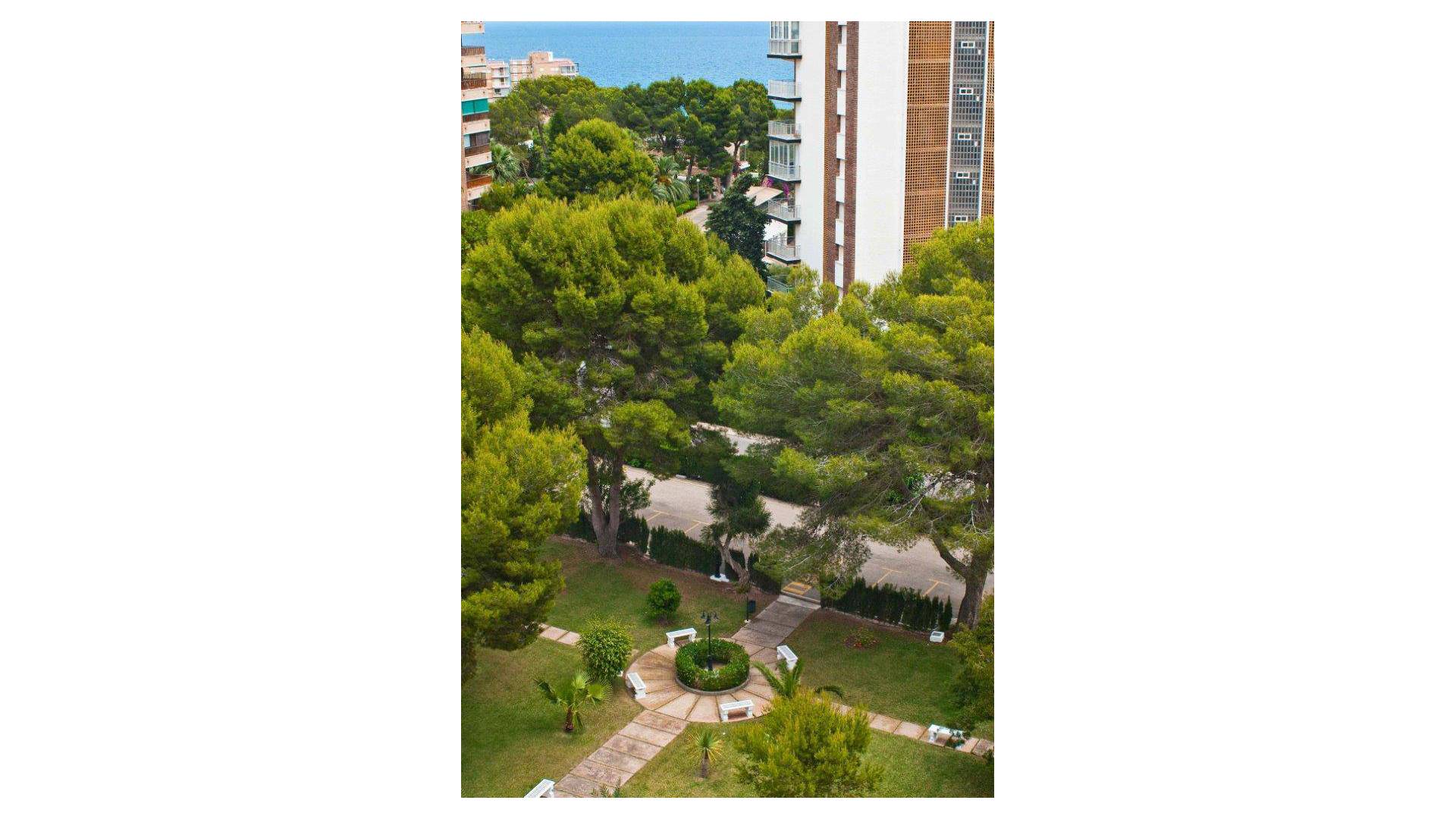 Revente - Appartement - Campoamor - Beachside Campoamor