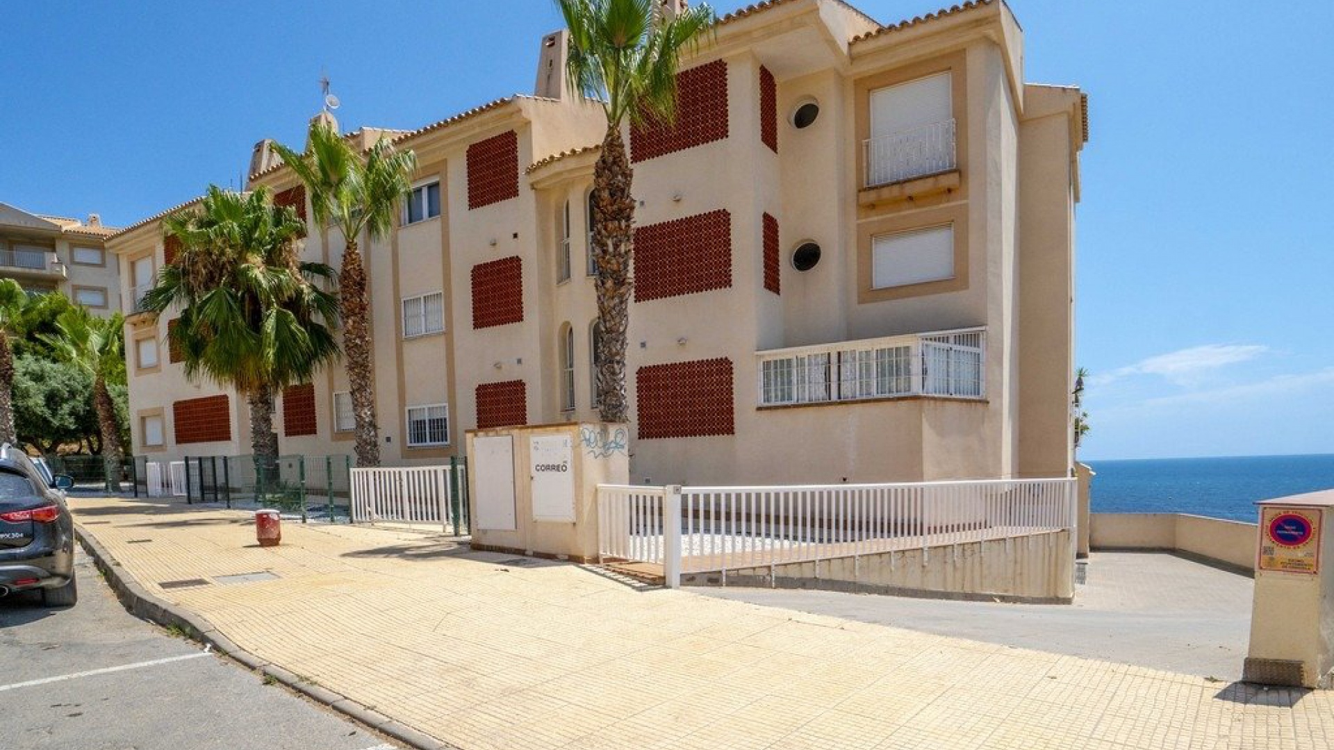 Revente - Appartement - Campoamor - Beachside Campoamor