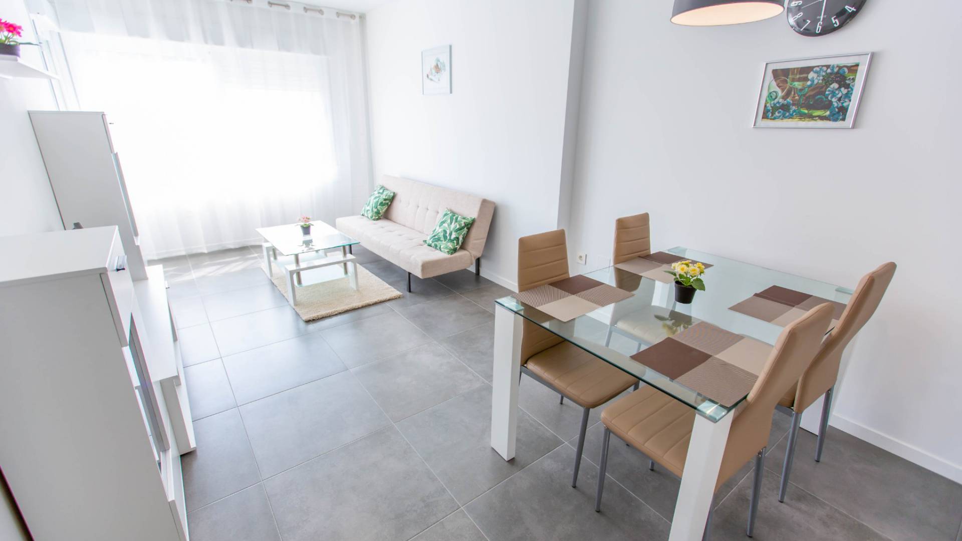 Revente - Appartement - Campoamor - dehesa de campoamor