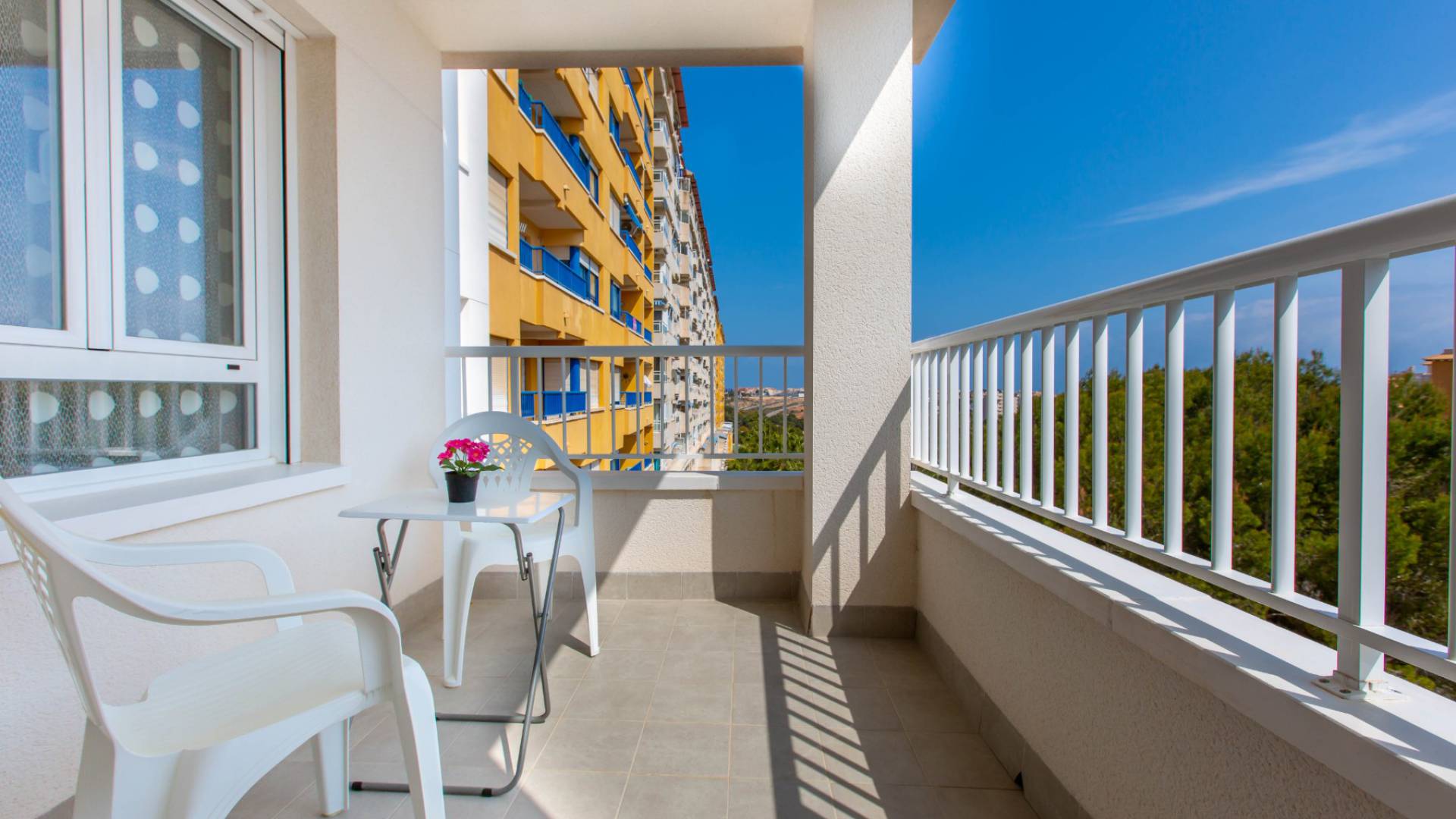 Revente - Appartement - Campoamor - dehesa de campoamor