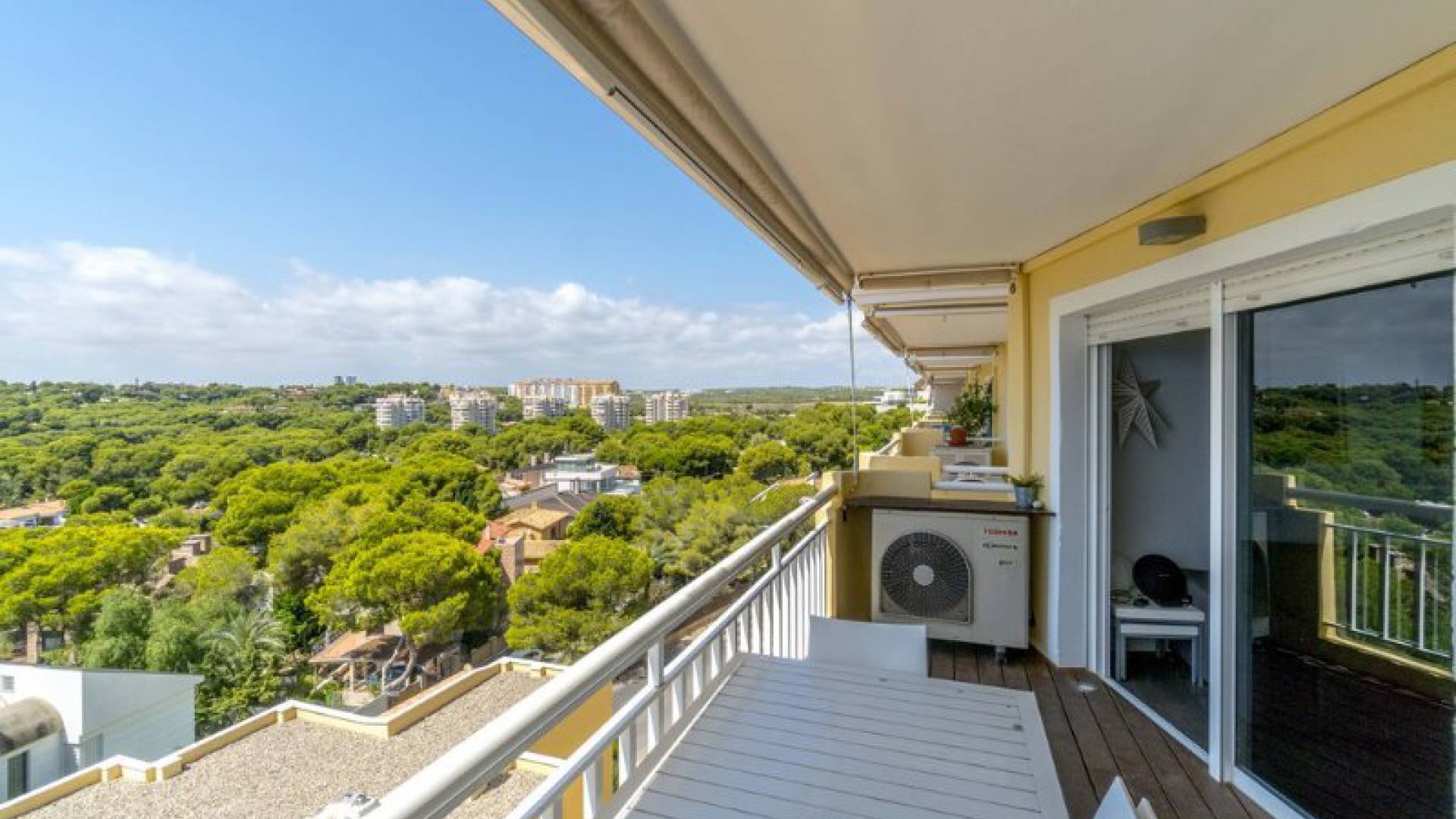 Revente - Appartement - Campoamor - dehesa de campoamor