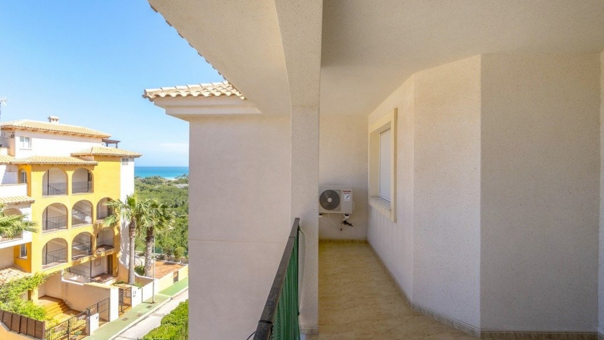 Revente - Appartement - Campoamor - dehesa de campoamor