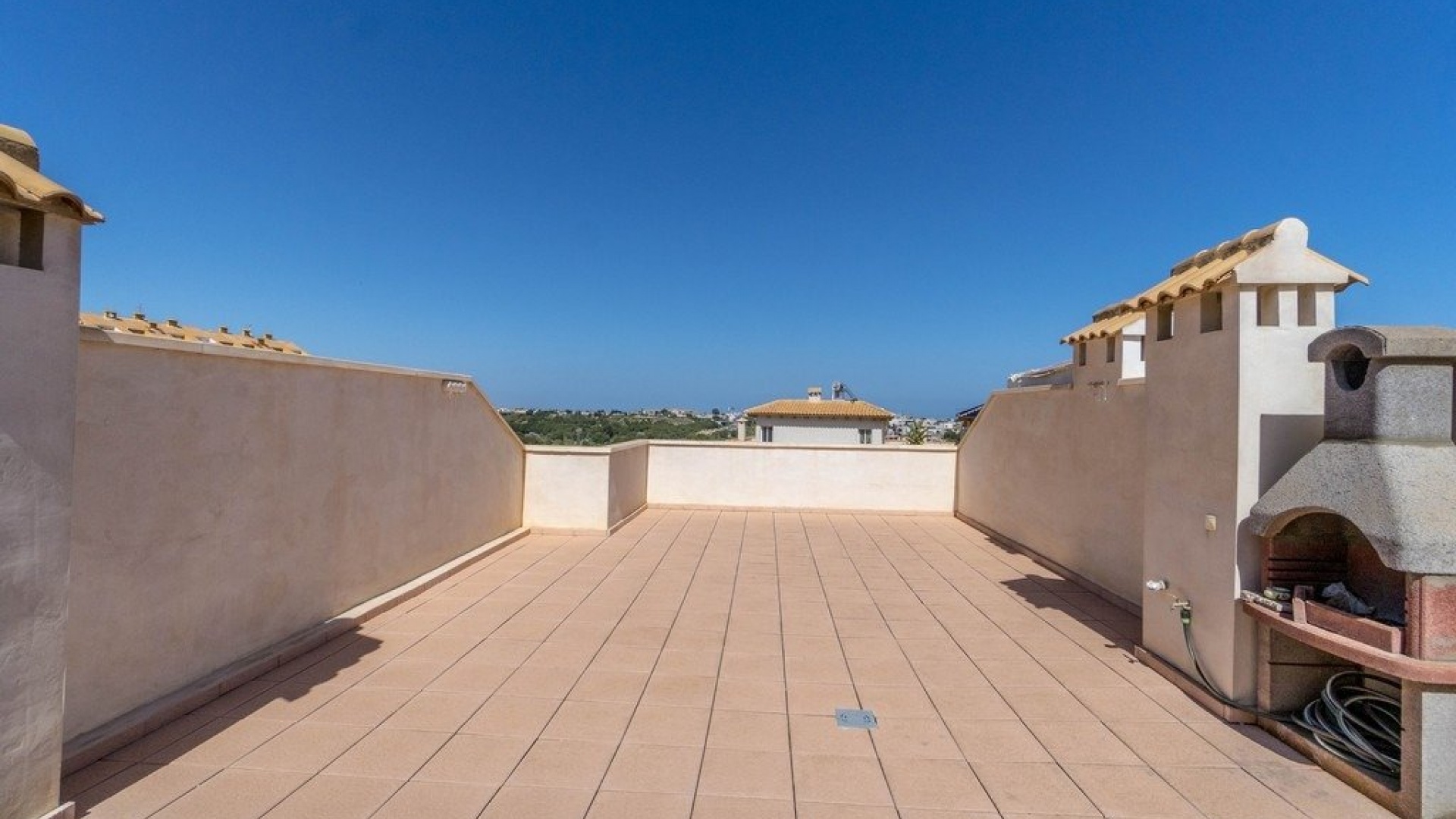 Revente - Appartement - Campoamor - dehesa de campoamor