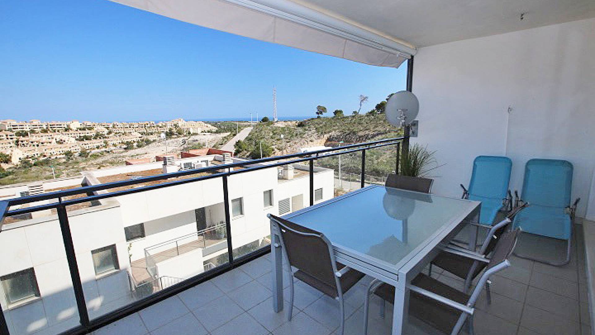 Revente - Appartement - Campoamor - lomas de campoamor