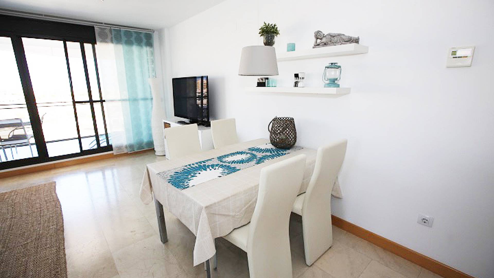 Revente - Appartement - Campoamor - lomas de campoamor