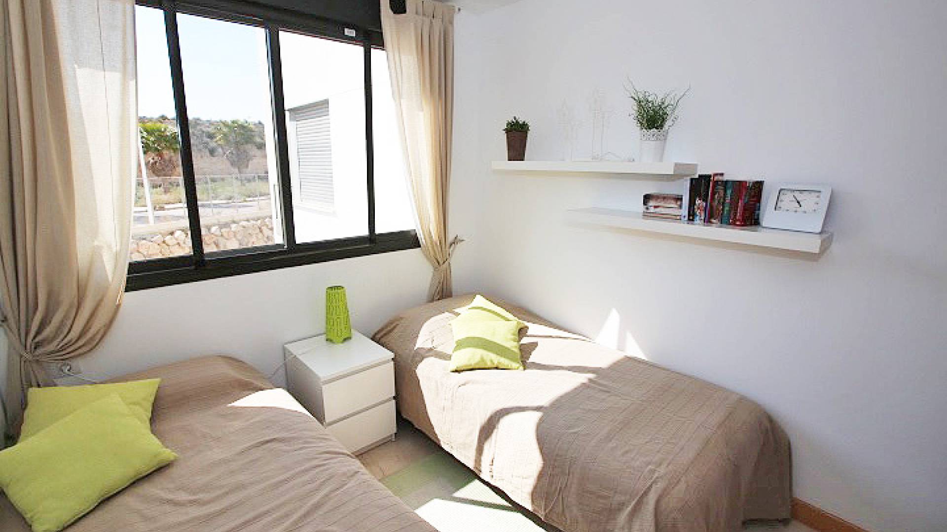 Revente - Appartement - Campoamor - lomas de campoamor