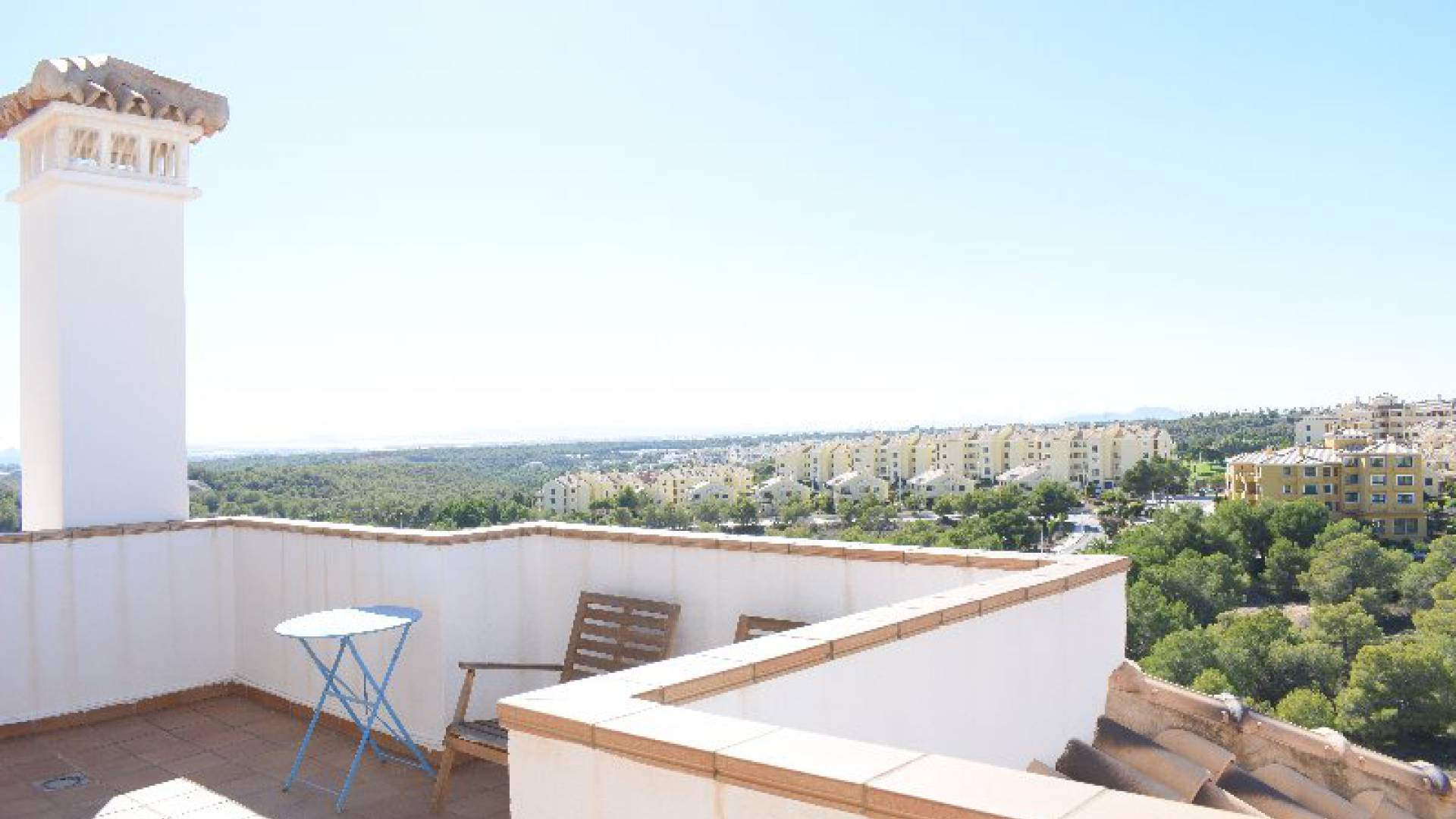 Revente - Appartement - Campoamor