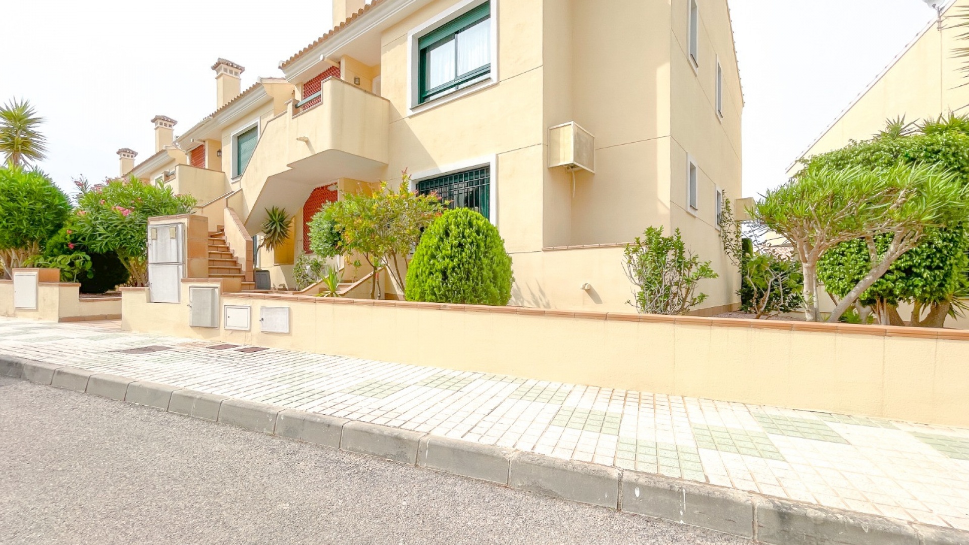 Revente - Appartement - Campoamor