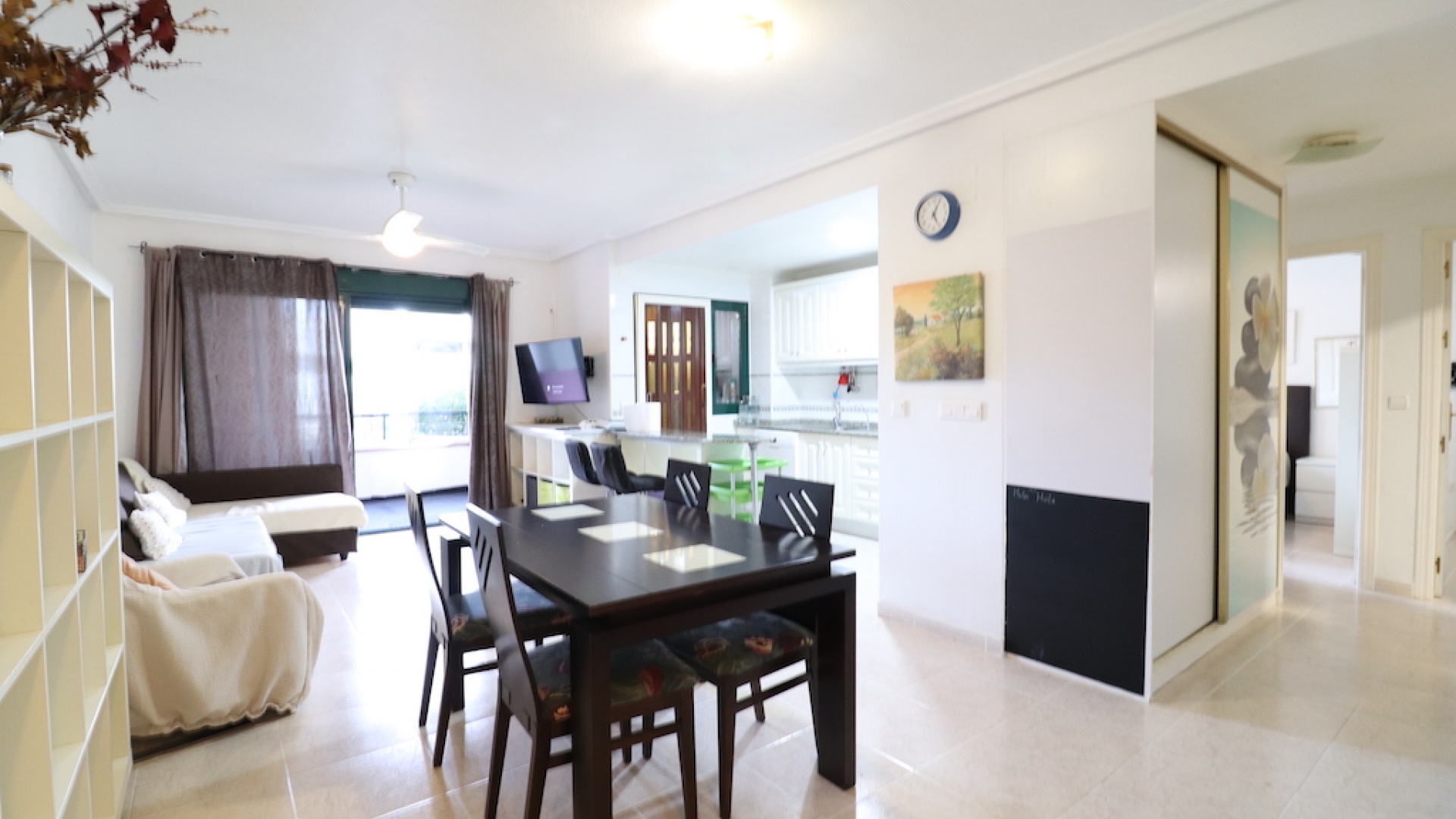 Revente - Appartement - Campoamor