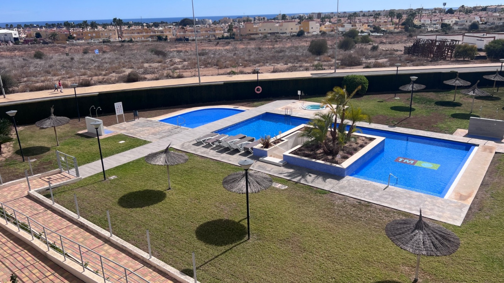 Revente - Appartement - Campoamor