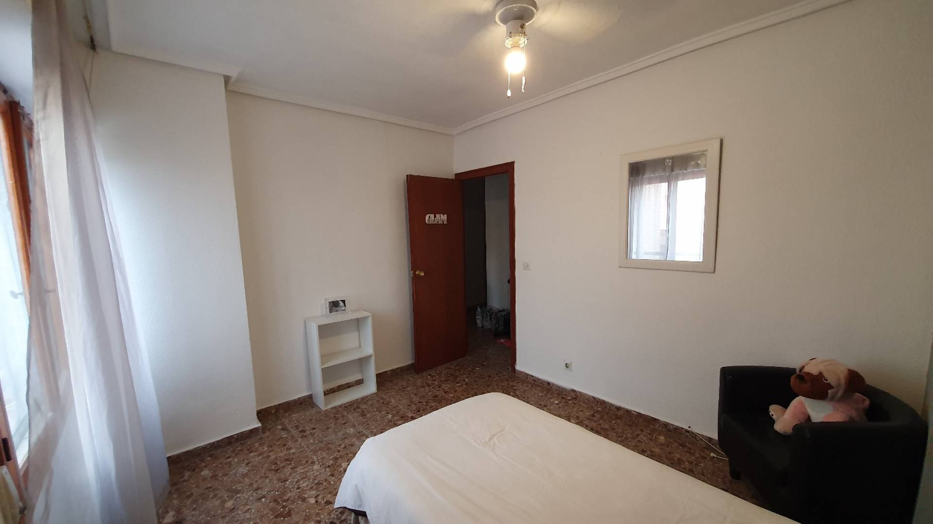 Revente - Appartement - Catral