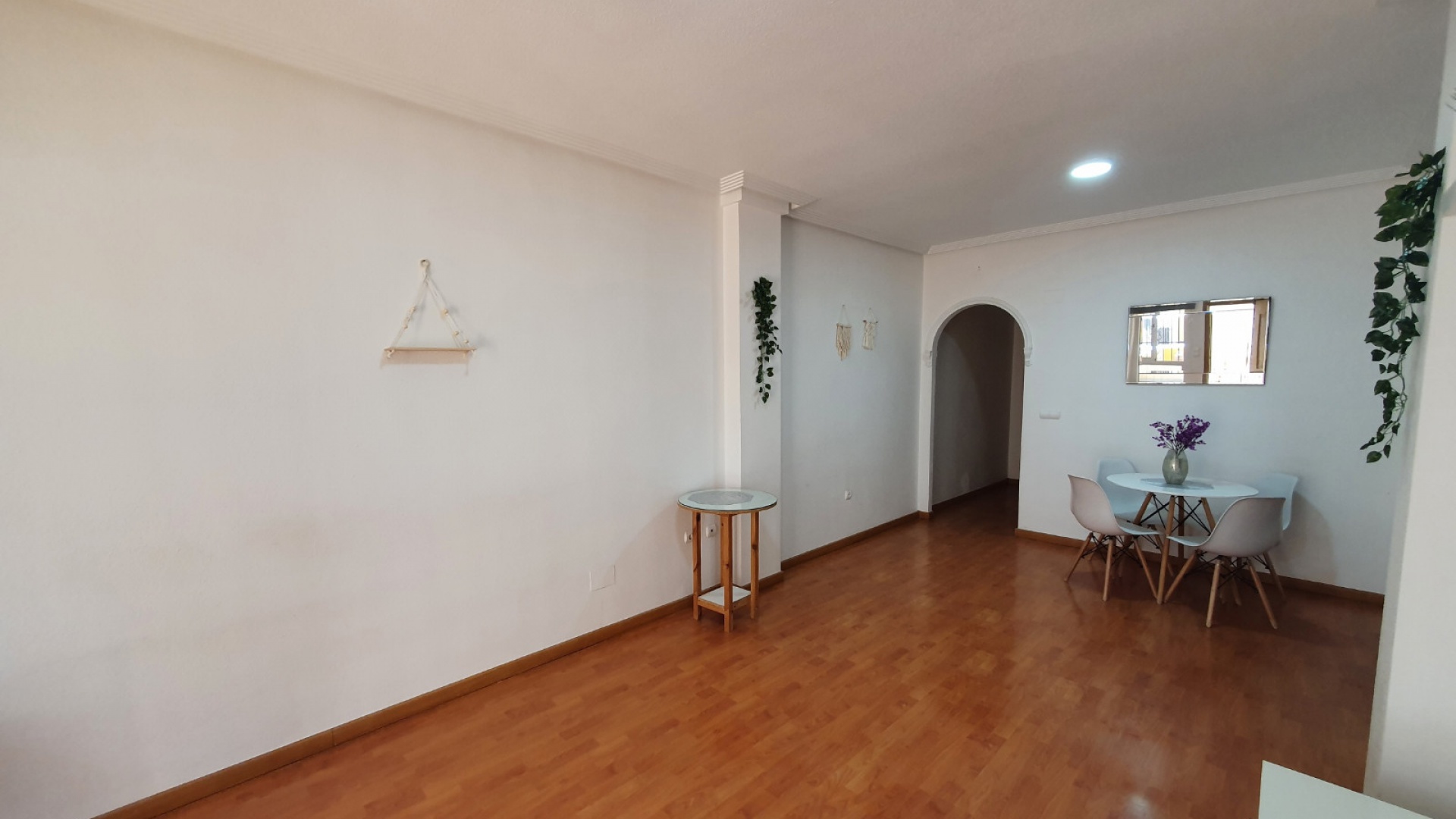 Revente - Appartement - Catral