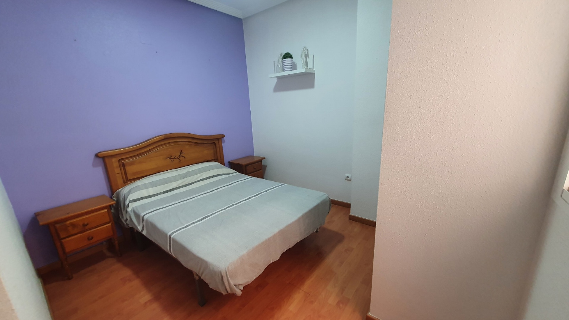 Revente - Appartement - Catral