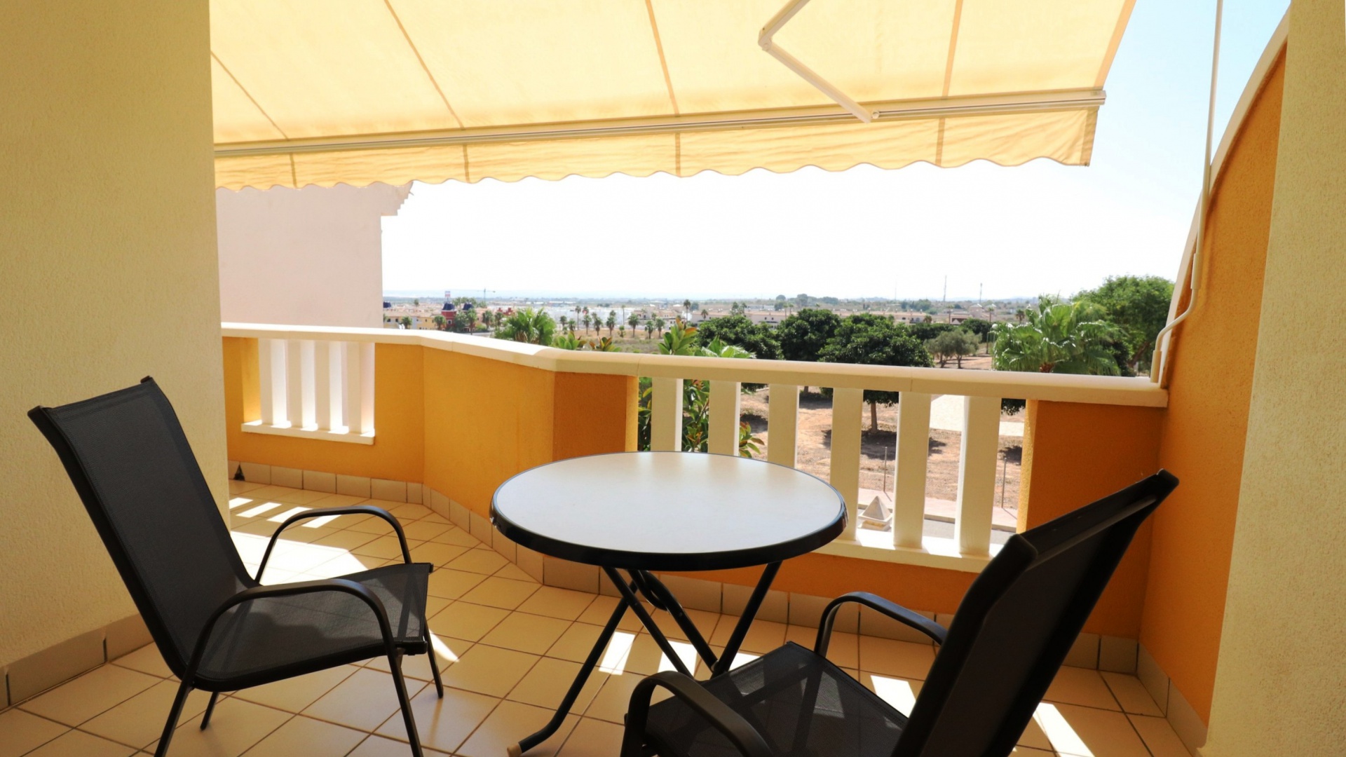 Revente - Appartement - Ciudad Quesada - Dona Pepa