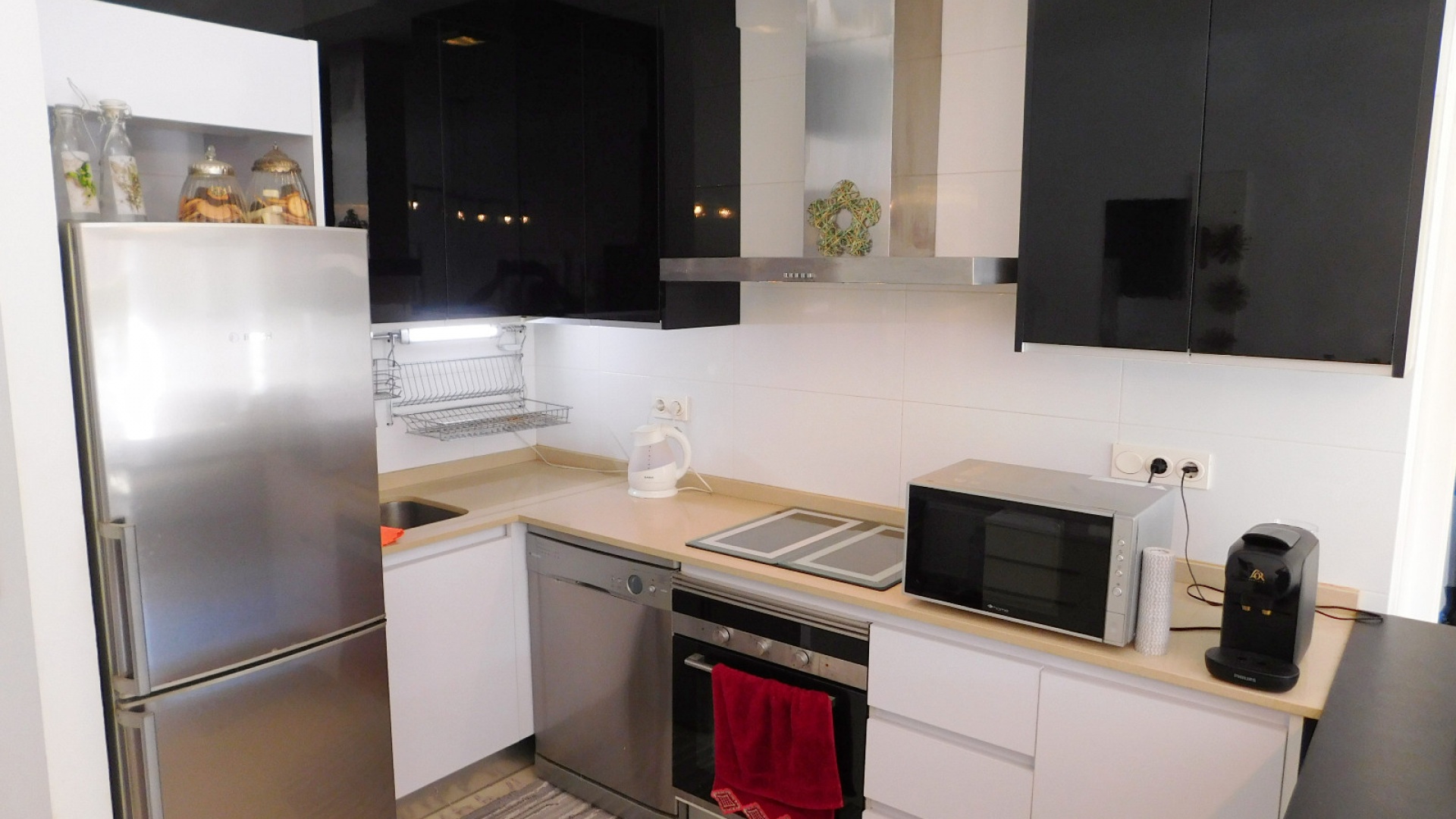 Revente - Appartement - Ciudad Quesada - Dona Pepa