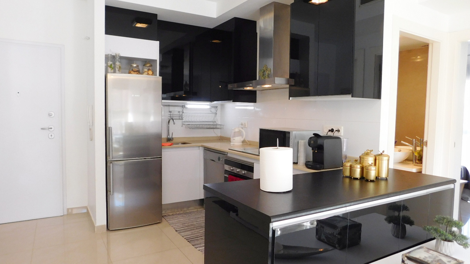 Revente - Appartement - Ciudad Quesada - Dona Pepa