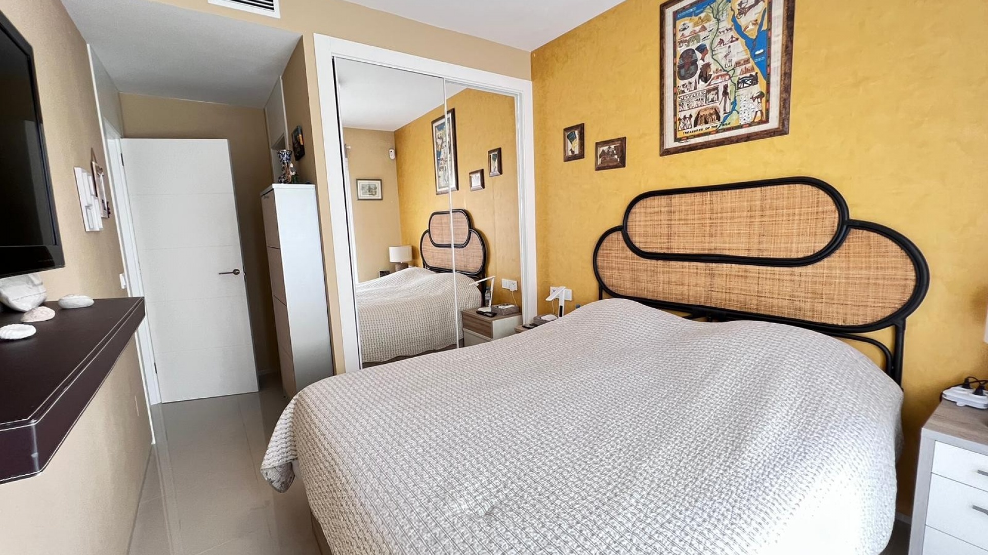 Revente - Appartement - Ciudad Quesada - Pueblo Bravo