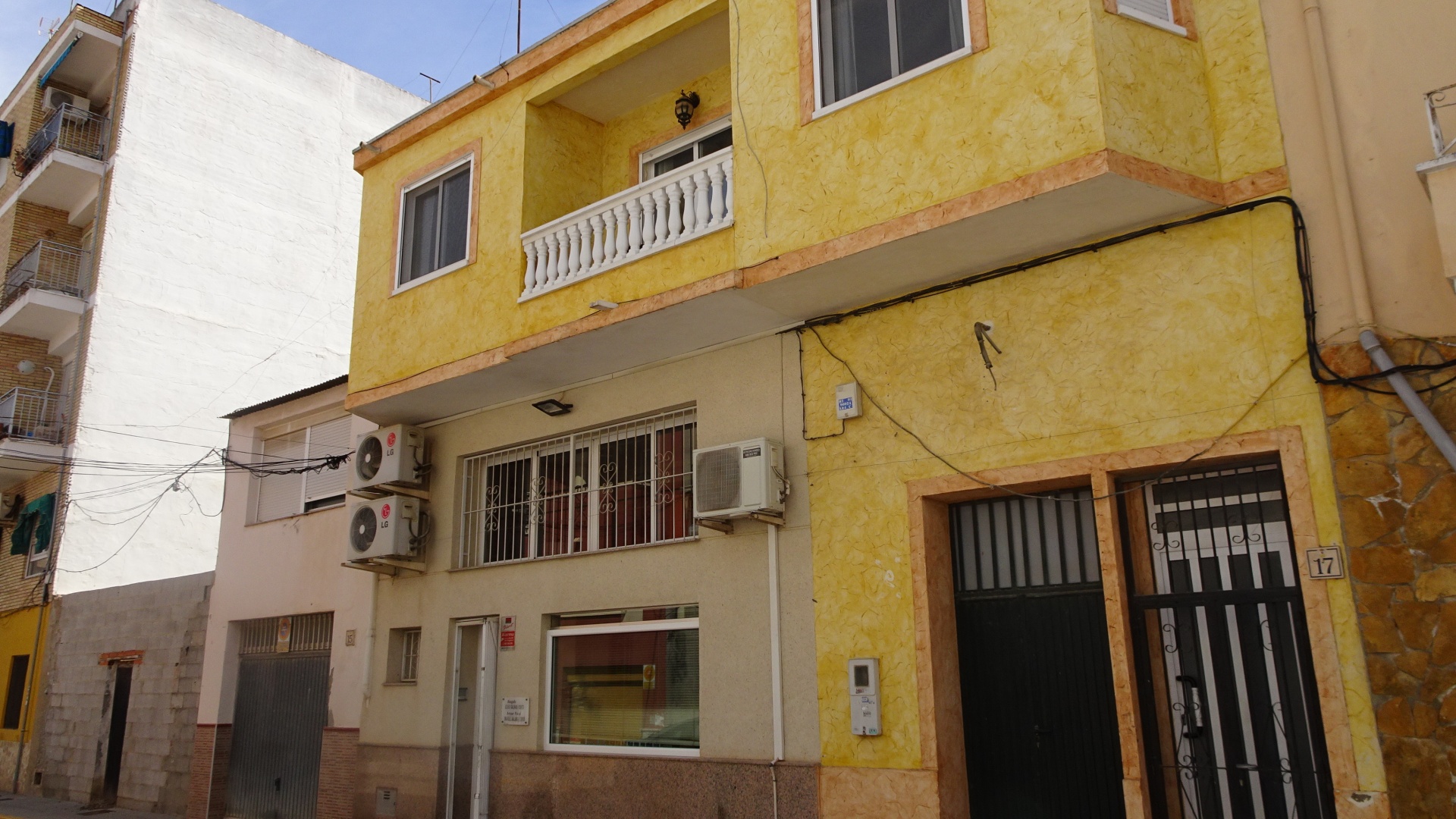 Revente - Appartement - Dolores - Dolores - Town