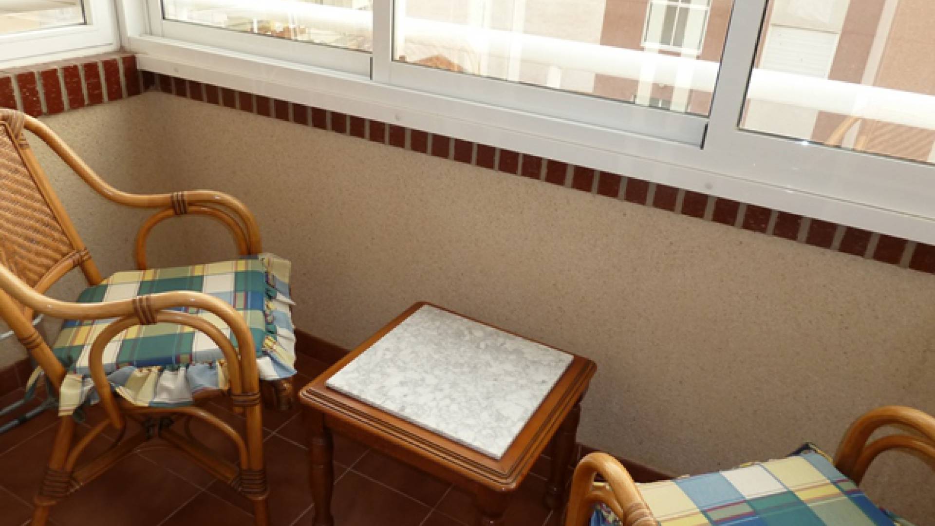 Revente - Appartement - el altet