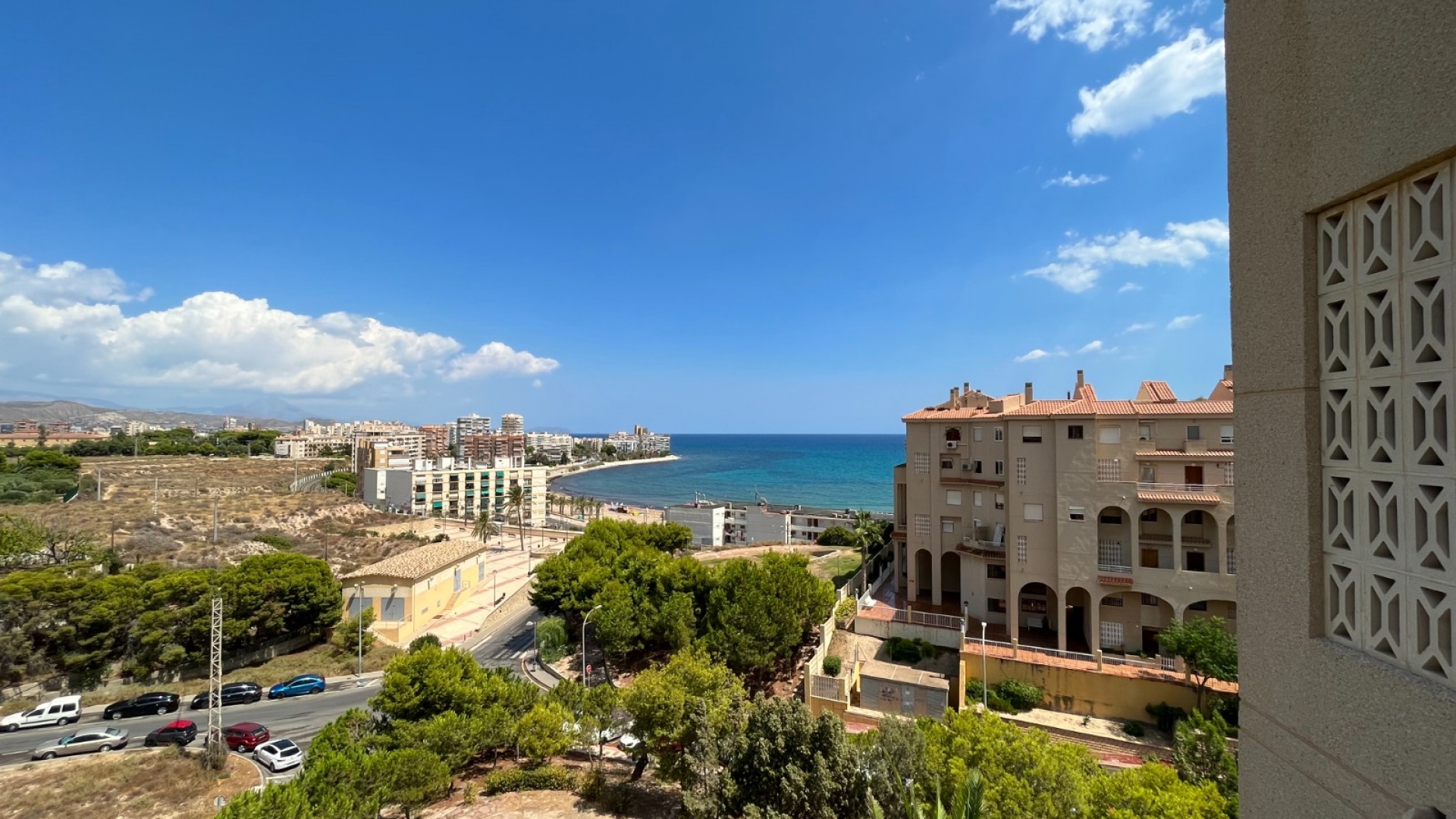 Revente - Appartement - El Campello