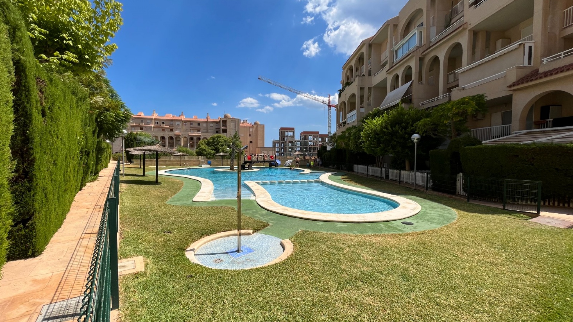 Revente - Appartement - El Campello