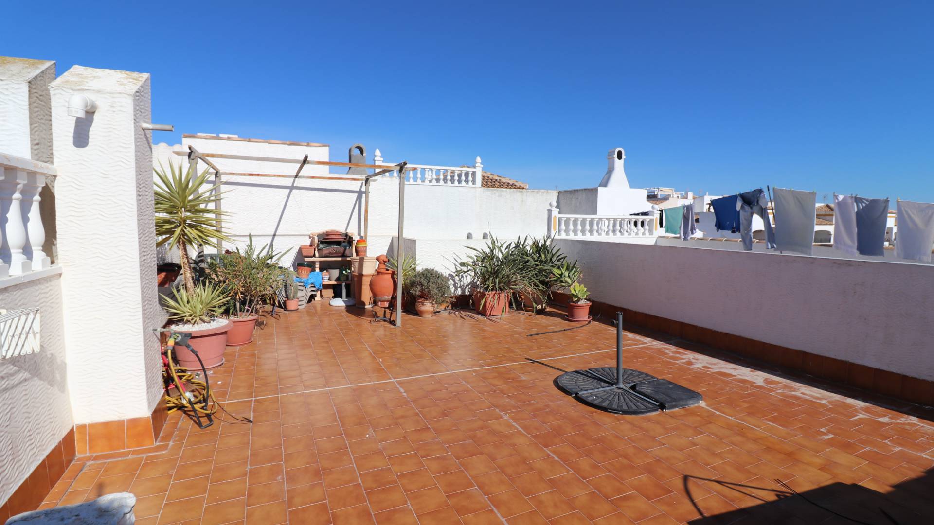 Revente - Appartement - Entre Naranjos / Vistabella Golf