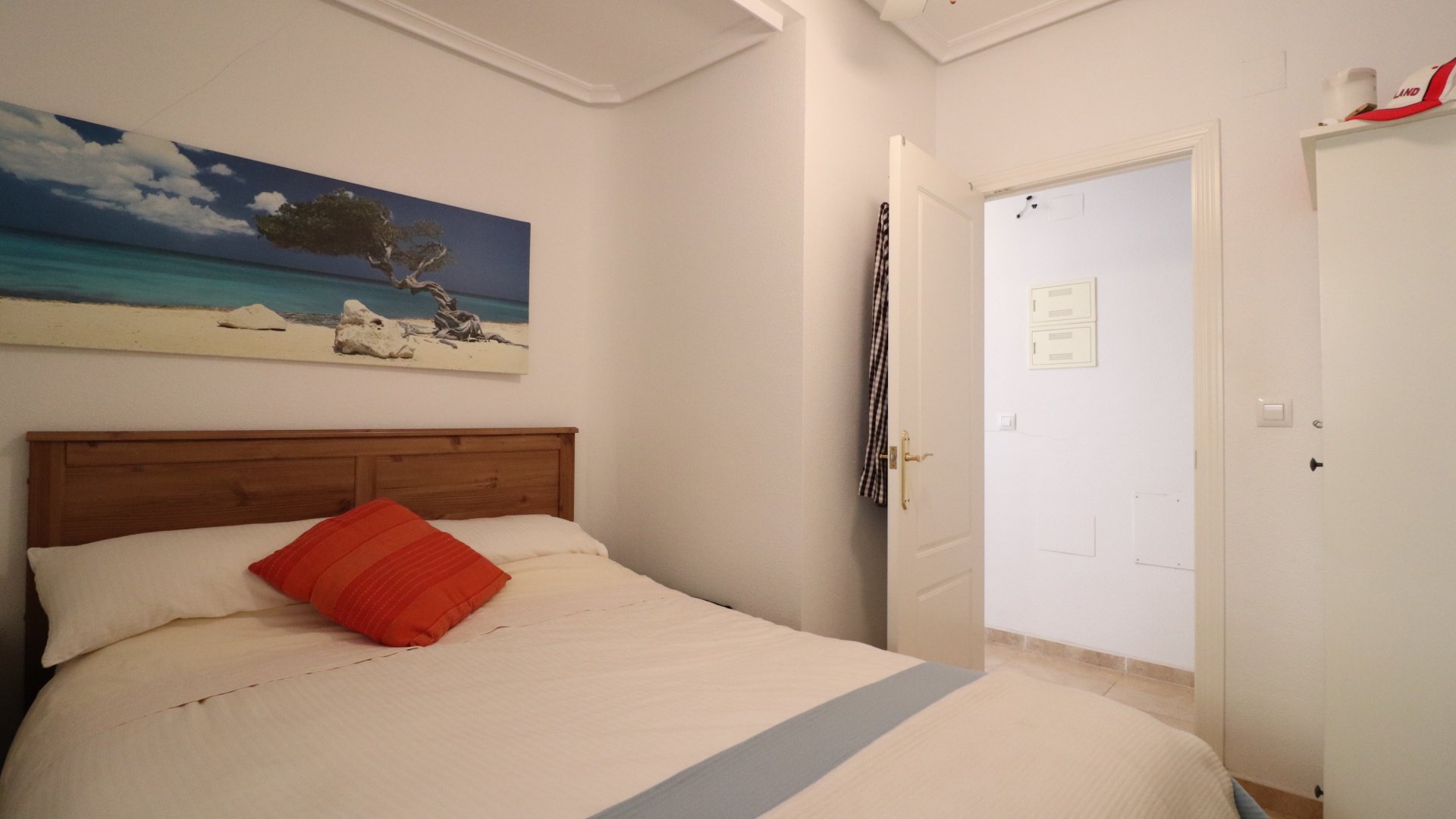 Revente - Appartement - Formentera del Segura - Formentera - Village