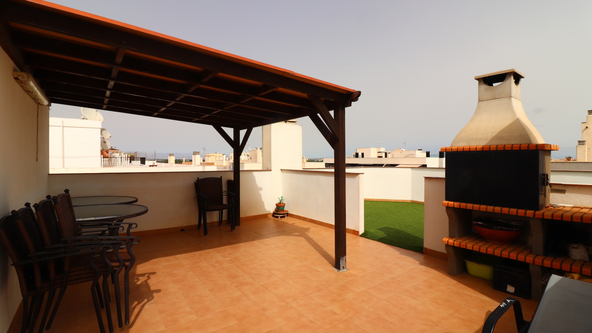 Revente - Appartement - Formentera del Segura - Formentera - Village