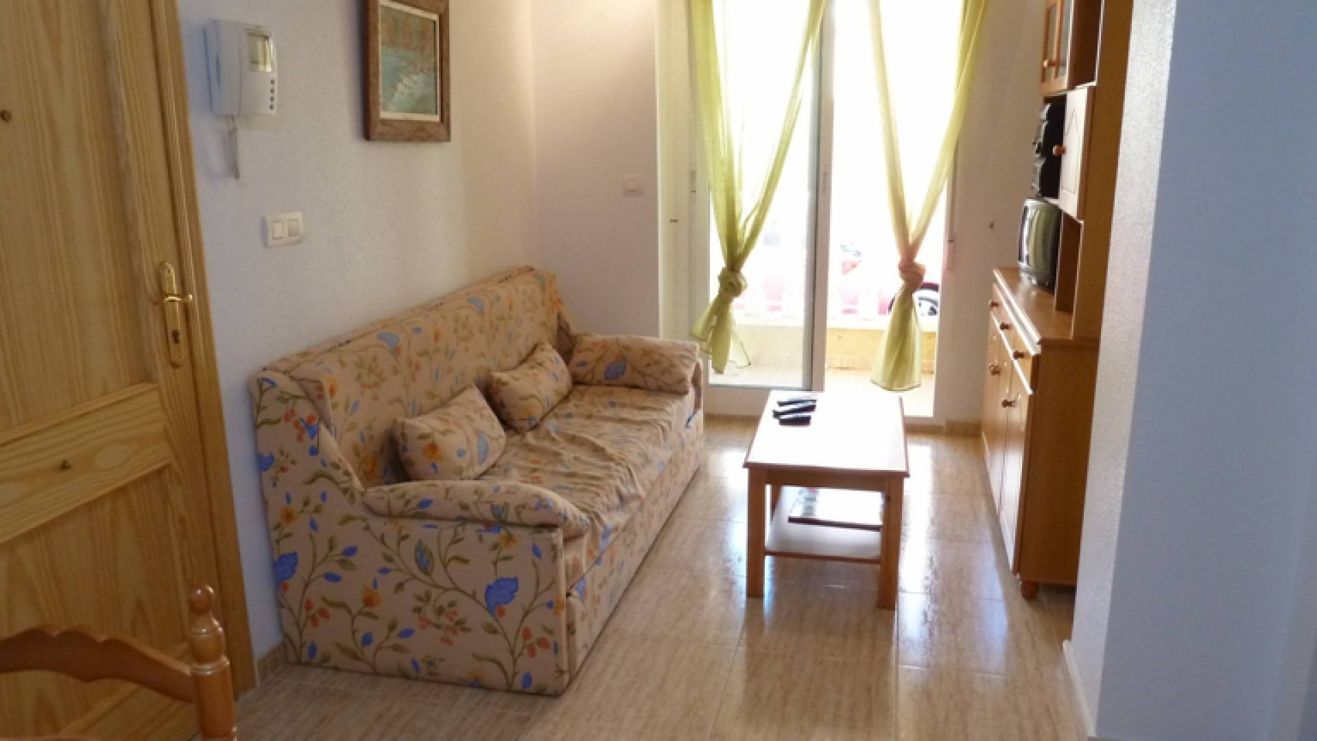 Revente - Appartement - Formentera del Segura