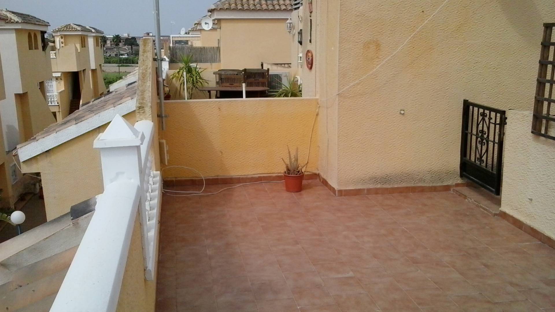 Revente - Appartement - Formentera del Segura