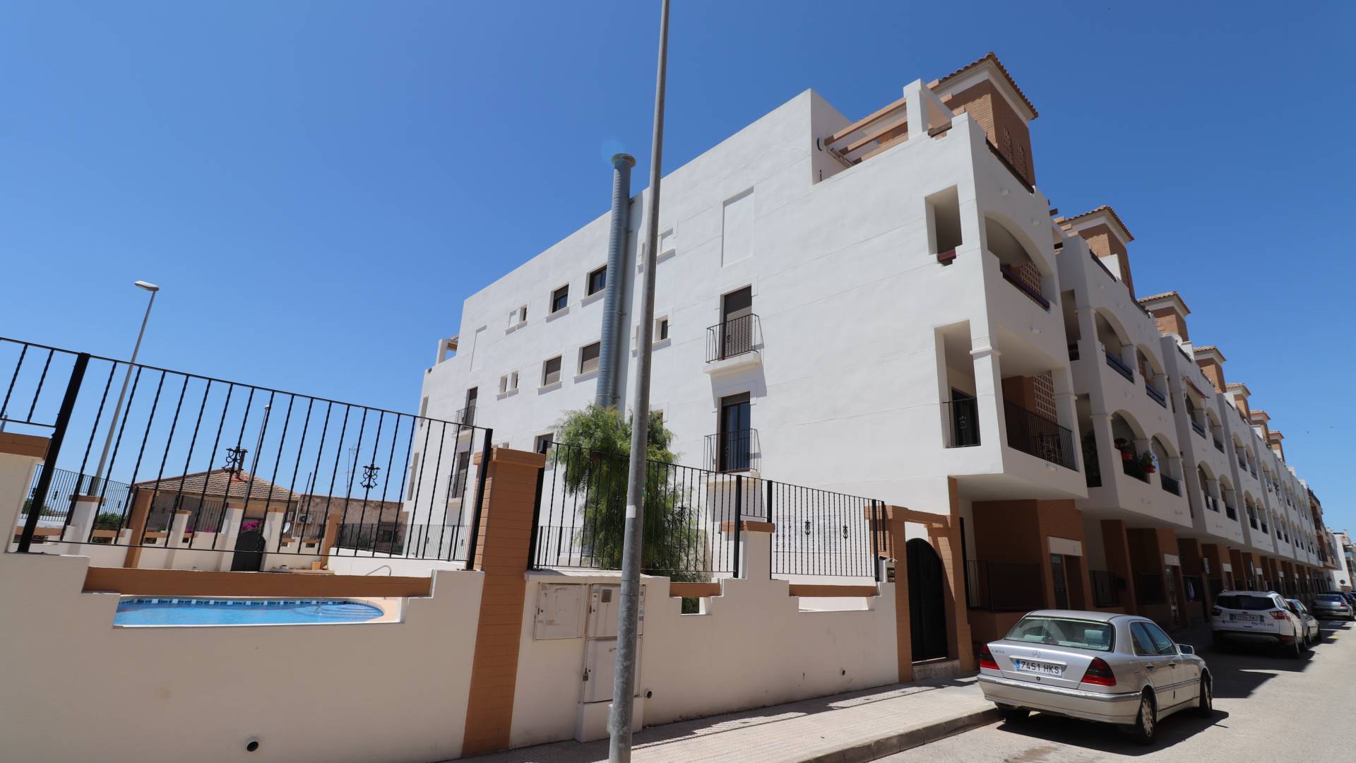 Revente - Appartement - Formentera del Segura